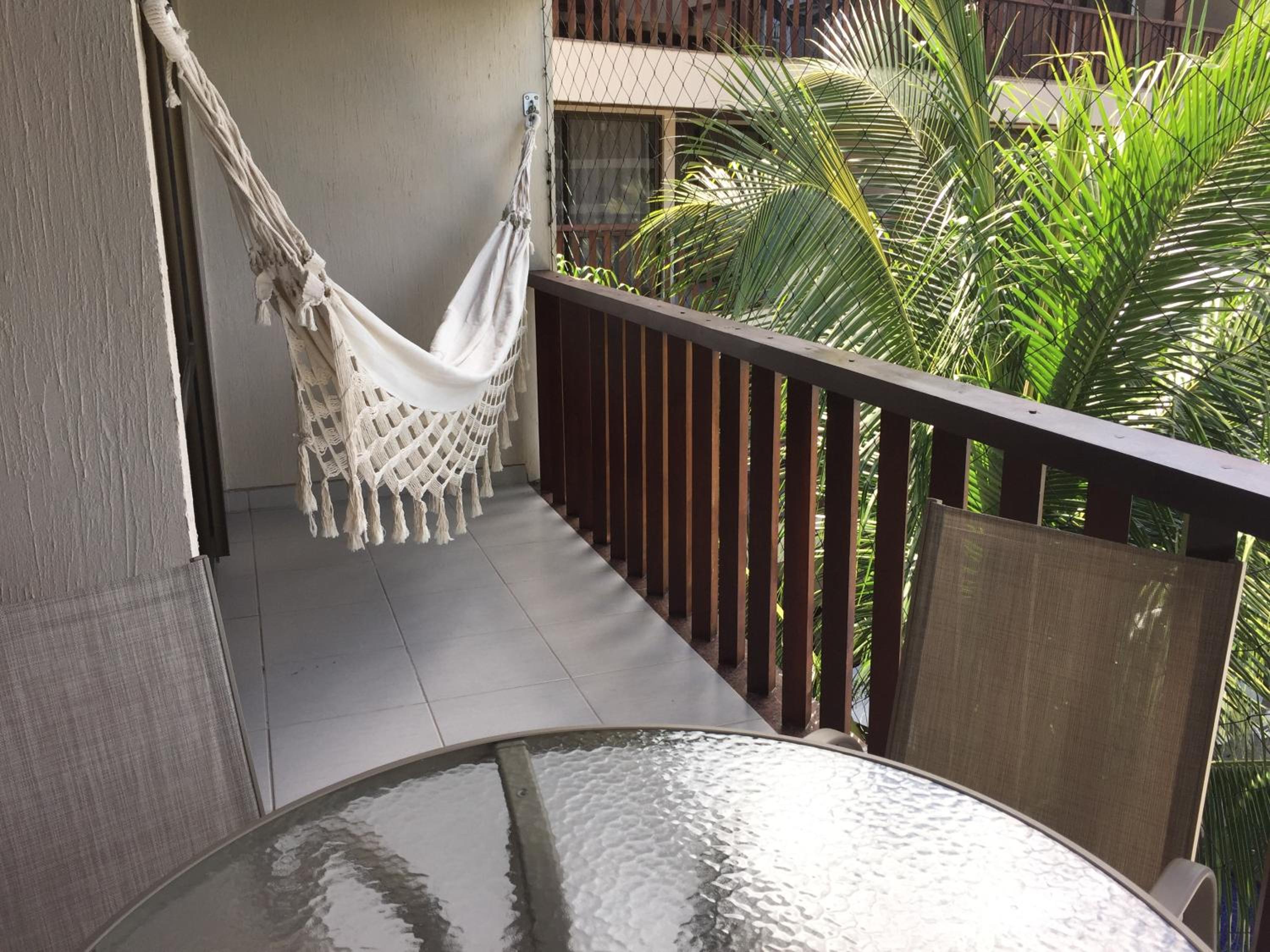 Hotel Nannai Beira Mar Porto de Galinha 207 - Image 1