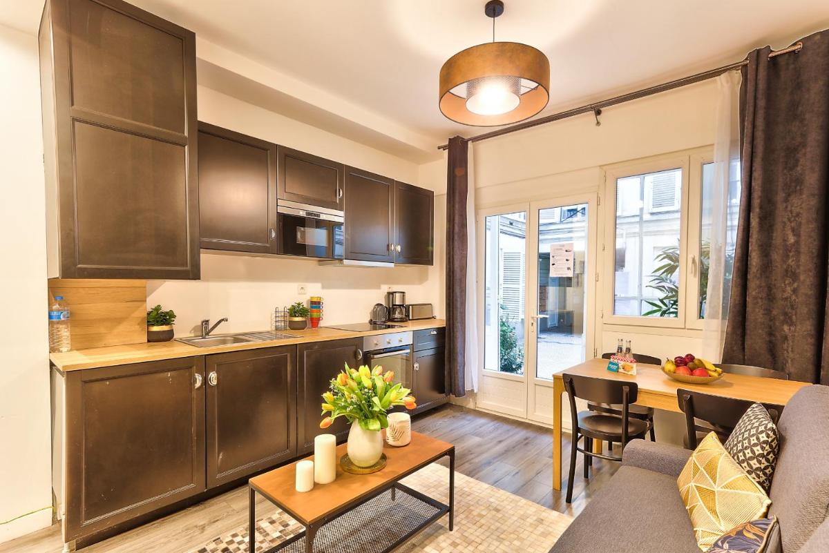 07 Best Flat of Grand Boulevard