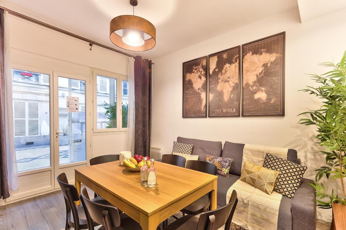 07 Best Flat of Grand Boulevard