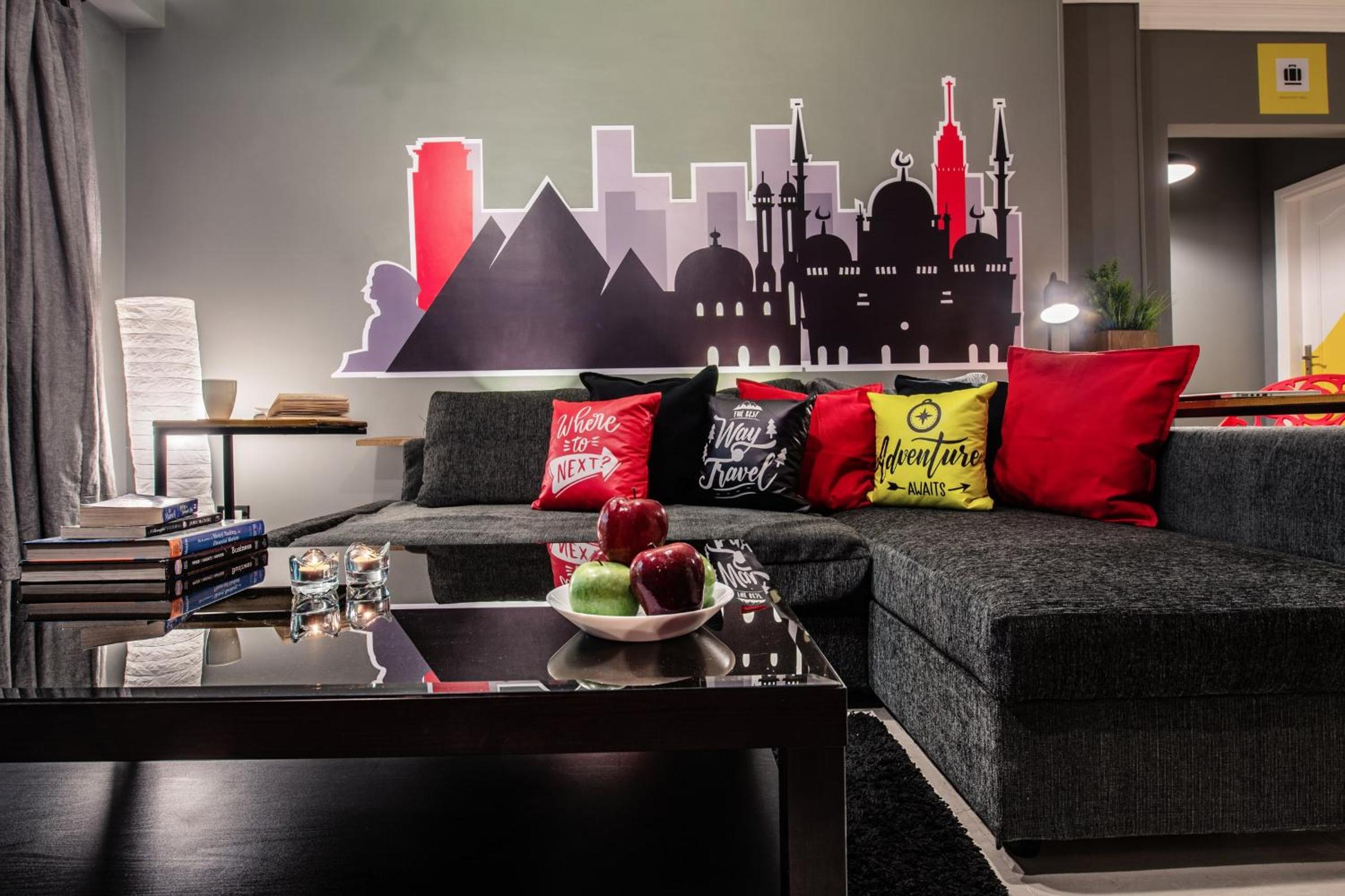 lounge