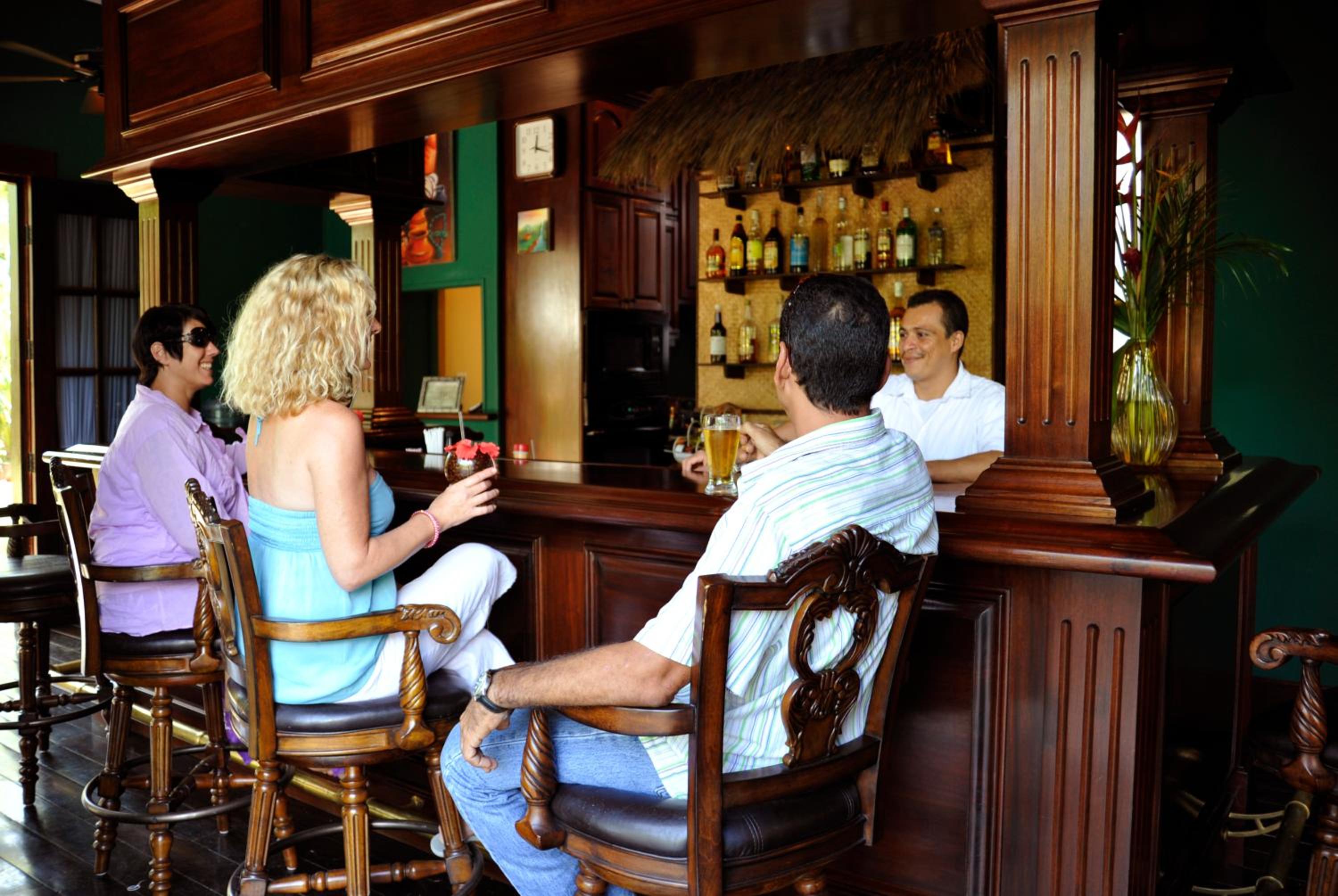 Belize Vacations - Mahogany Hall Luxury Boutique Resort - Property Image 4