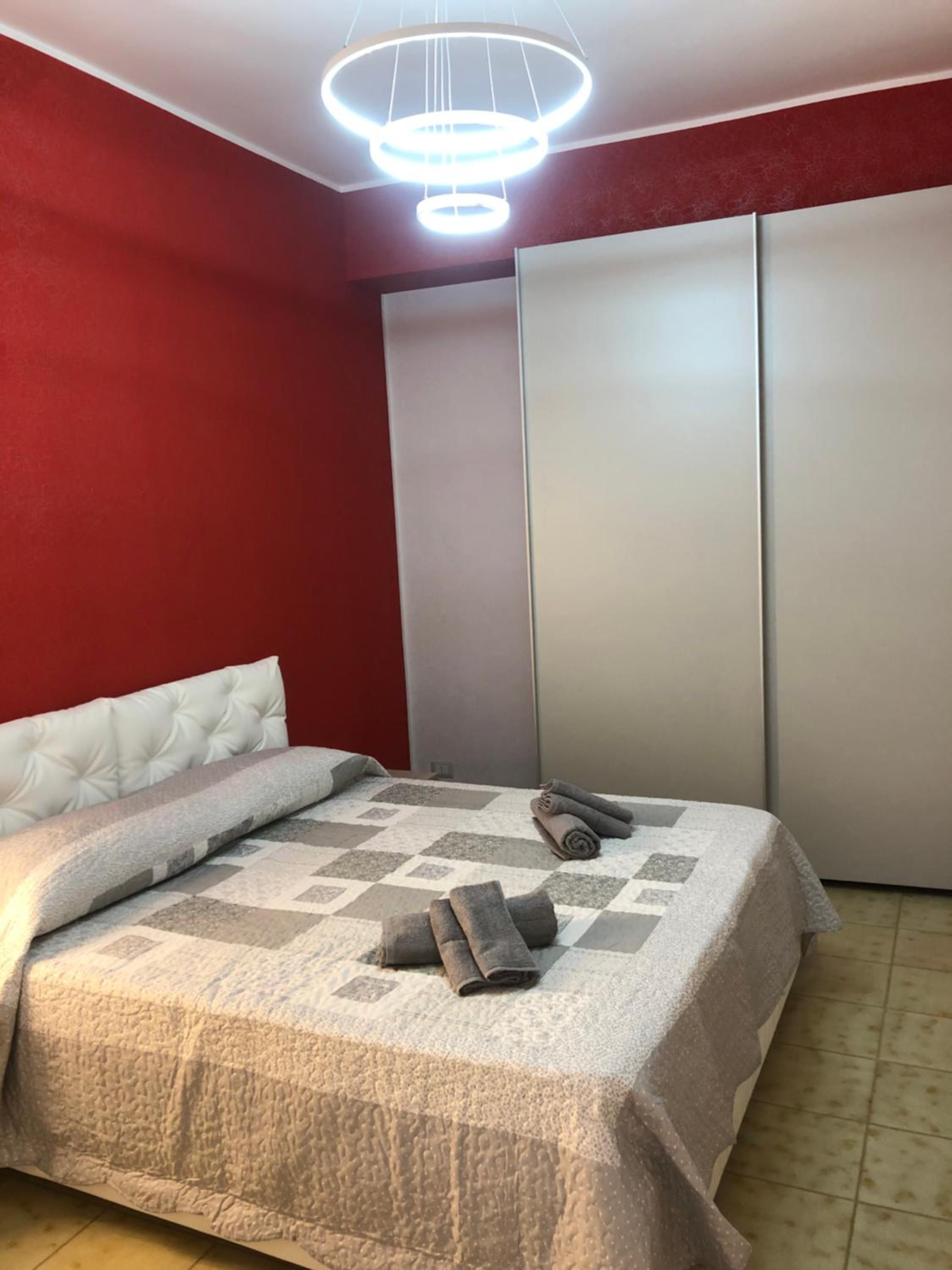 Holiday house in Lungomare Tysandros Giardini Naxos photo 4