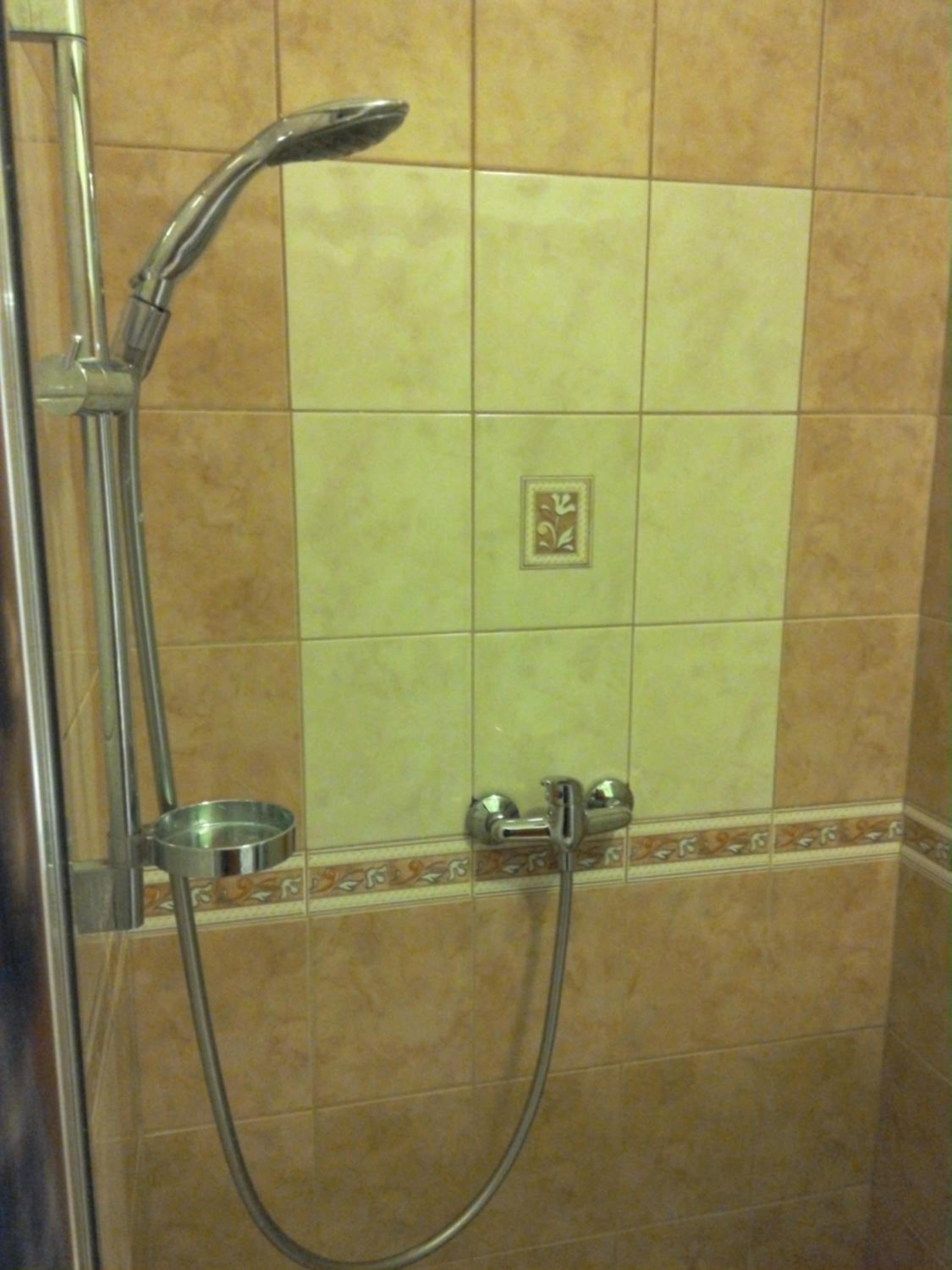 Apartmány pod Suchým Vrchem