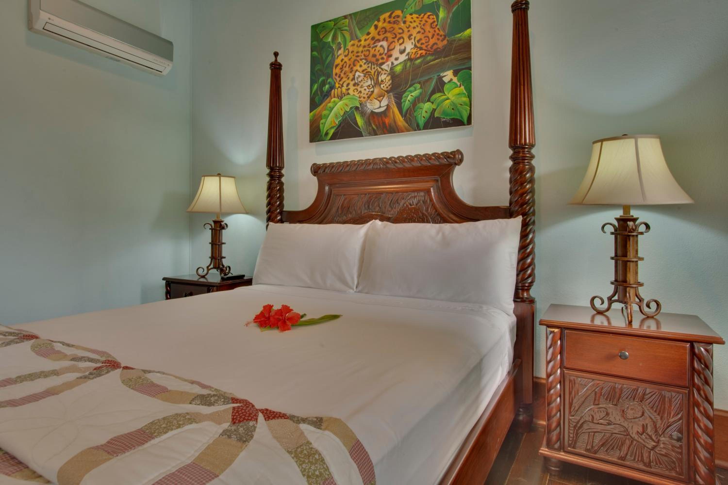 Belize Vacations - Mahogany Hall Luxury Boutique Resort - Property Image 35
