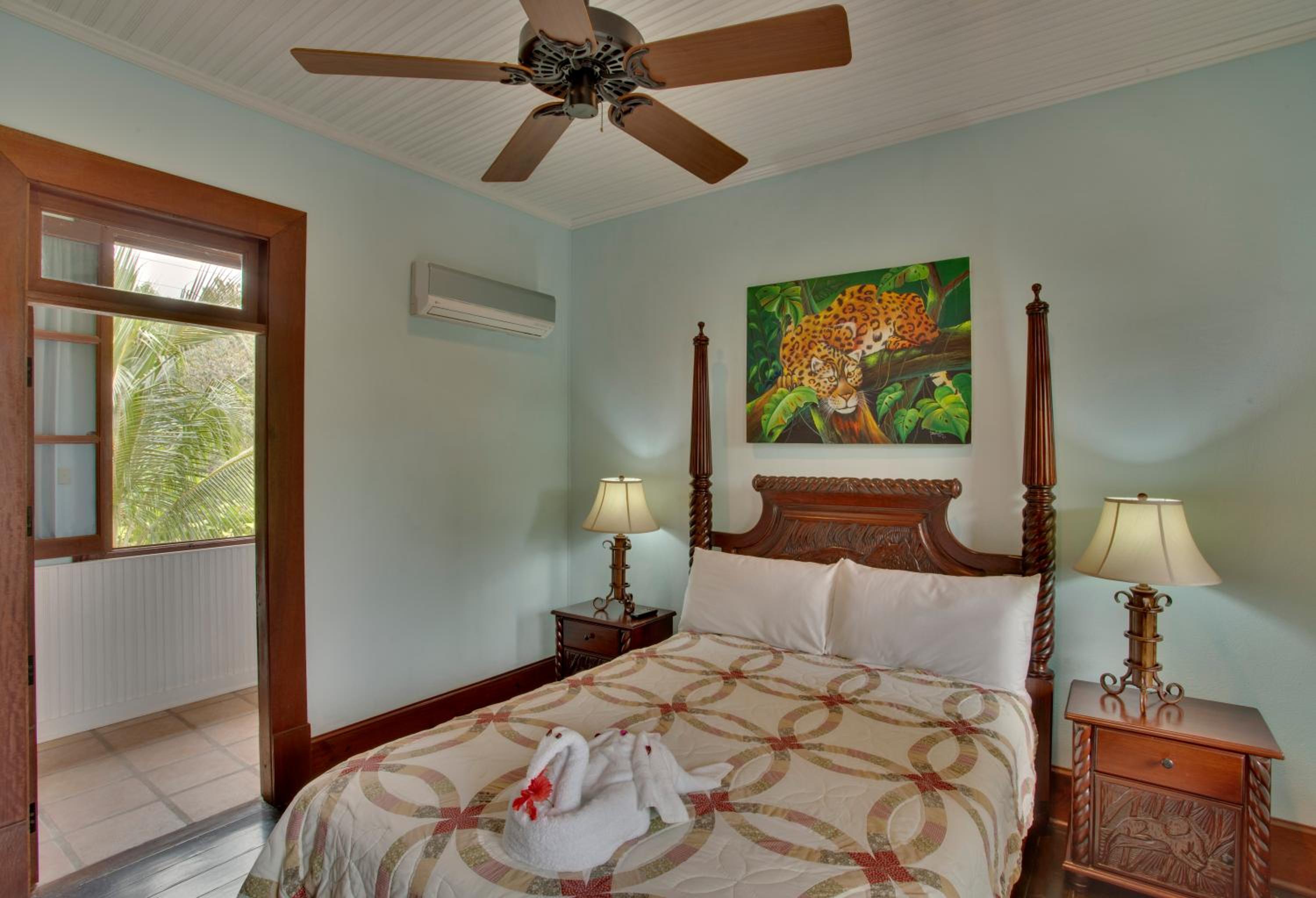 Belize Vacations - Mahogany Hall Luxury Boutique Resort - Property Image 44