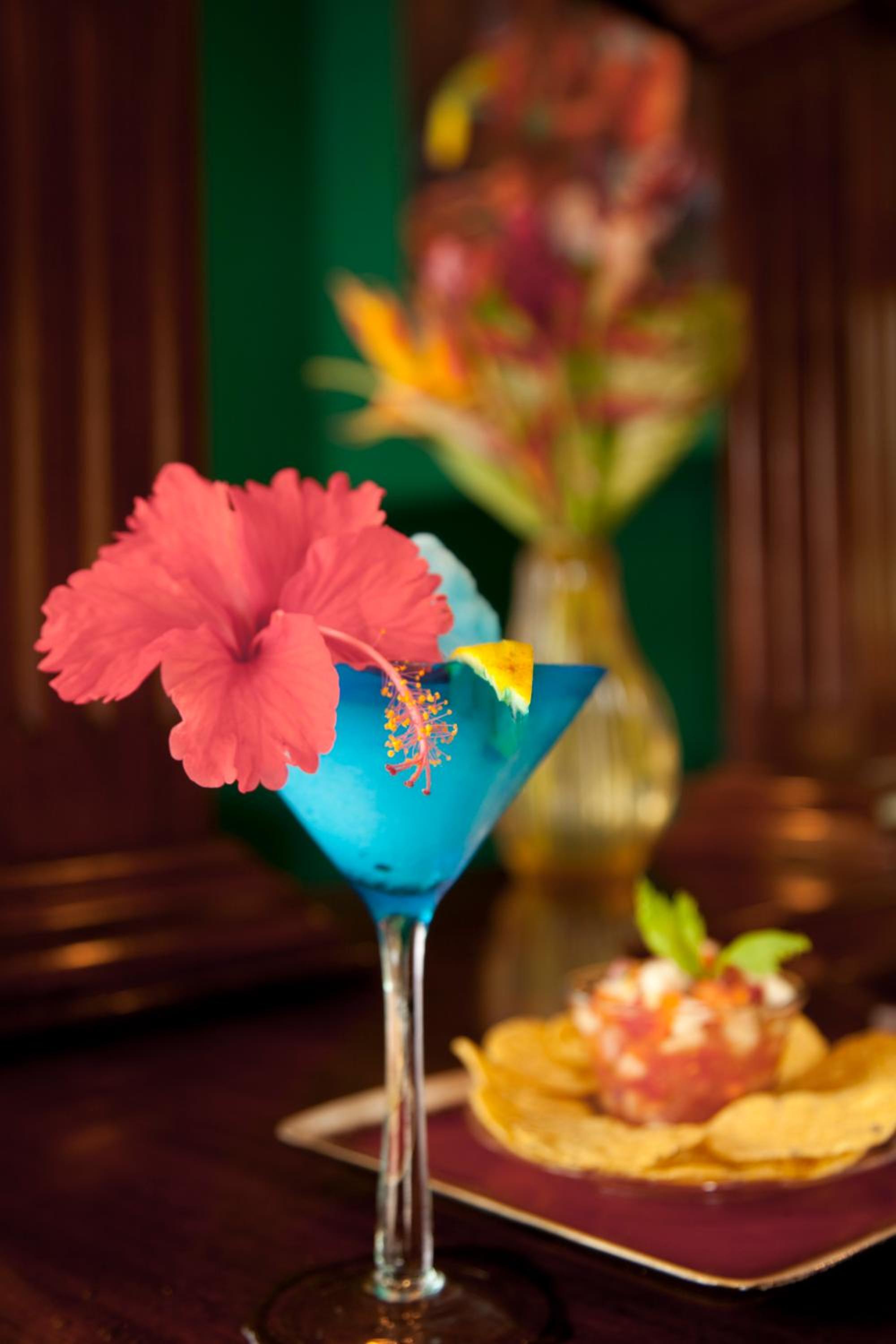 Belize Vacations - Mahogany Hall Luxury Boutique Resort - Property Image 6