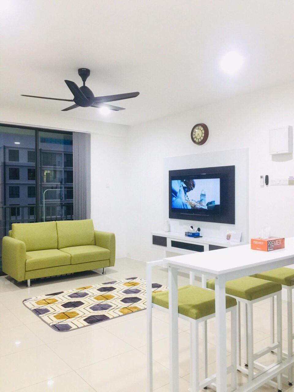 Sofea Casa Homestay Ipoh photo 2
