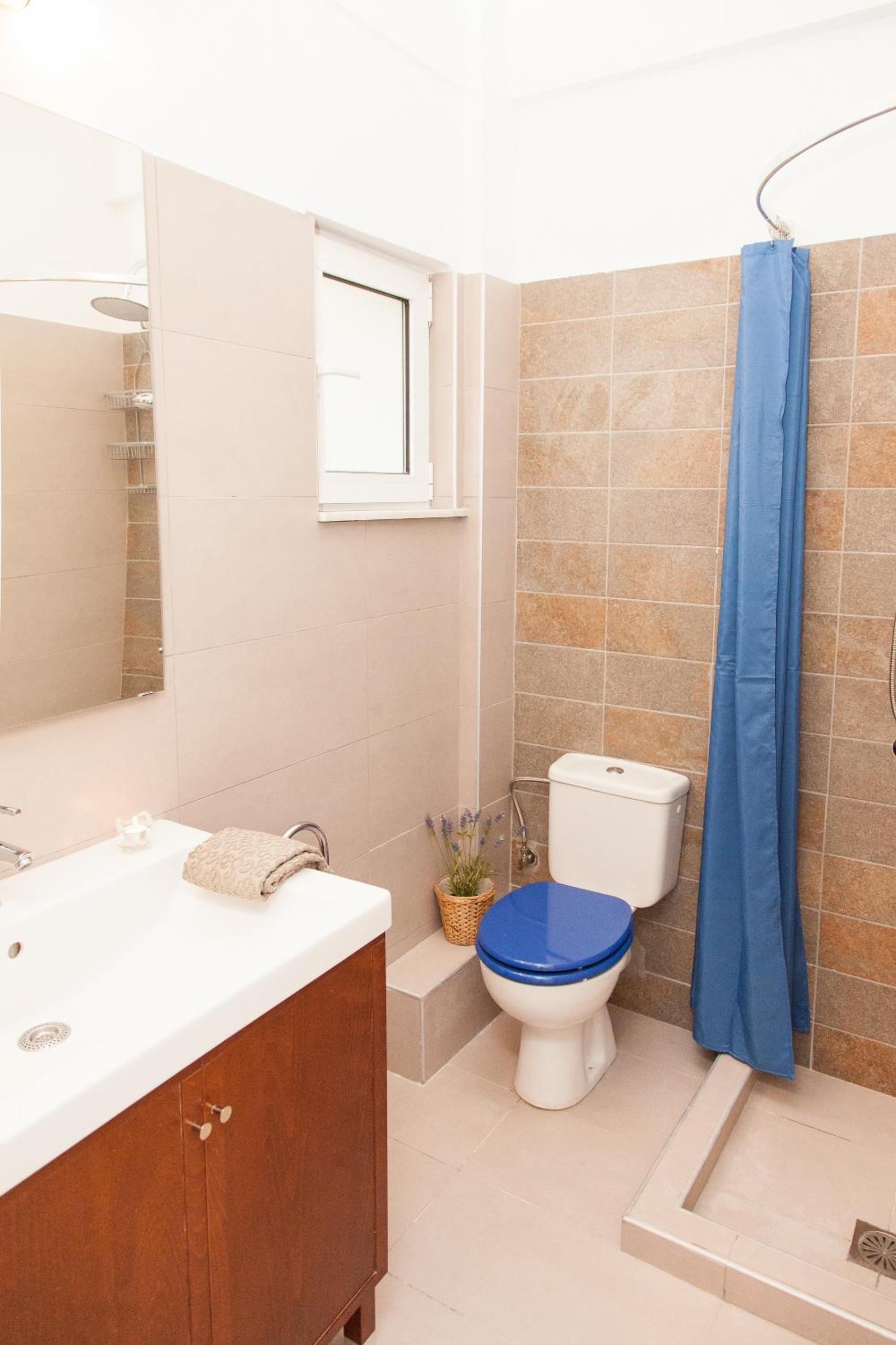 Georgias Apartment