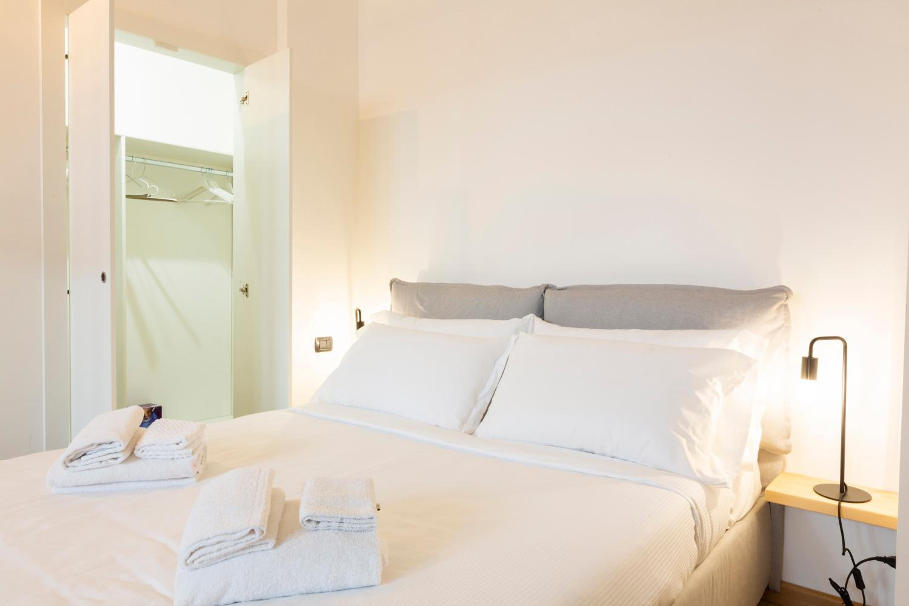 notaMi - Milan Design Flats — 14