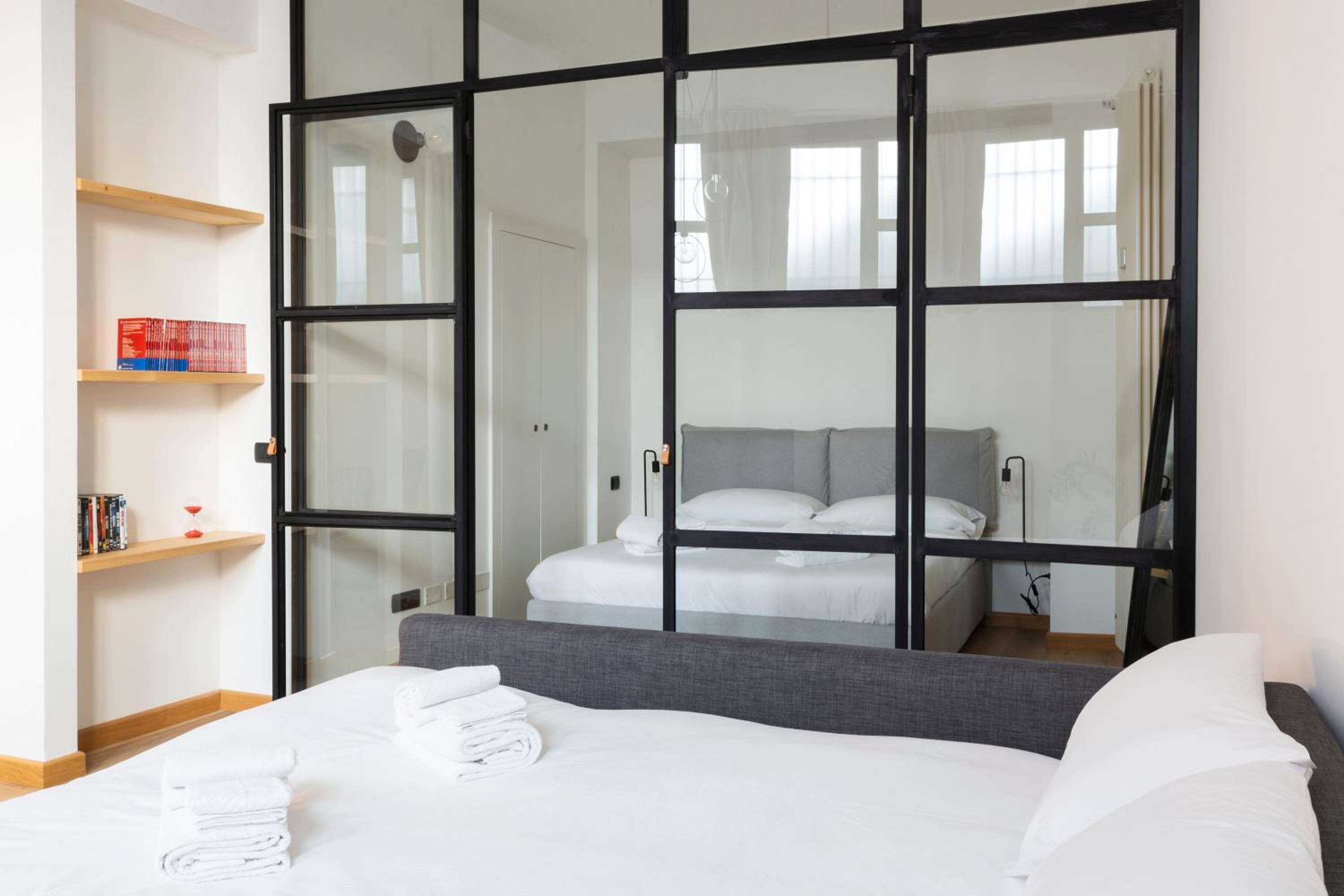 notaMi - Milan Design Flats — 13