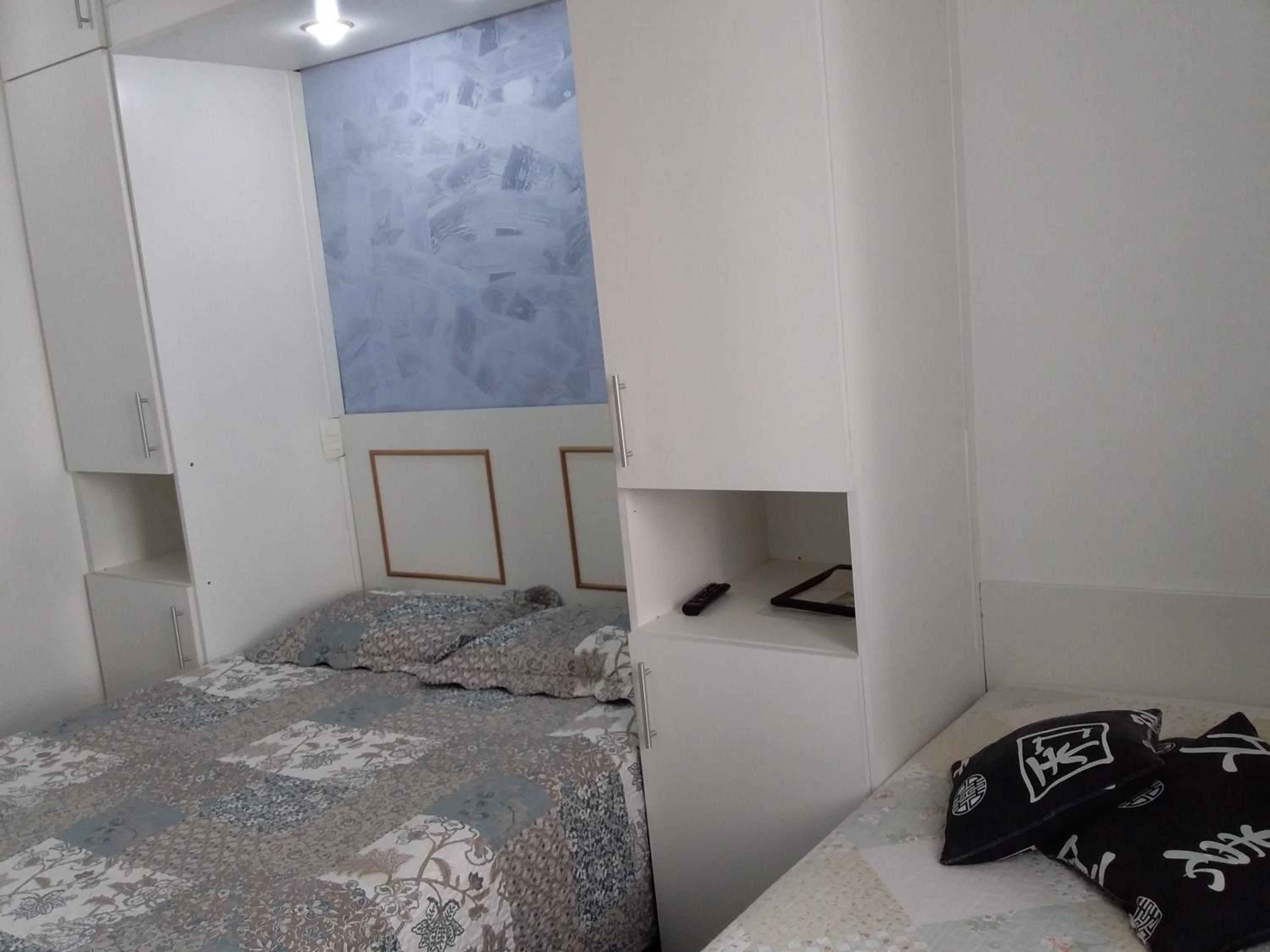 Apartamento Copacabana 8