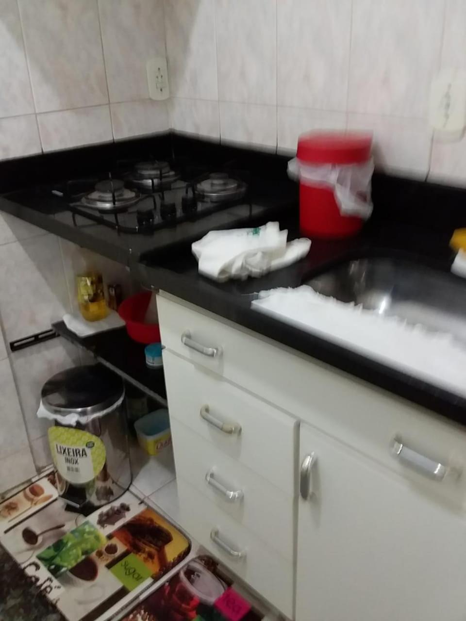 Apartamento Copacabana 8
