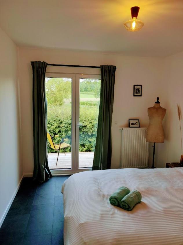 Wetterdelle Lodge