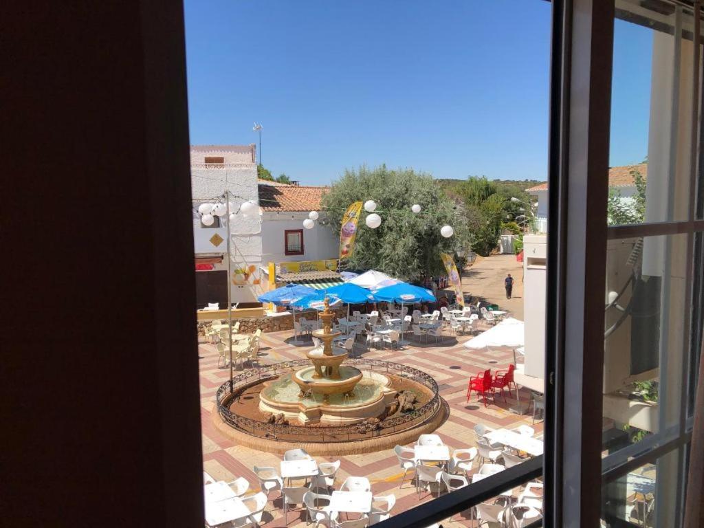 Apartamento Ruidera Plaza photo 2