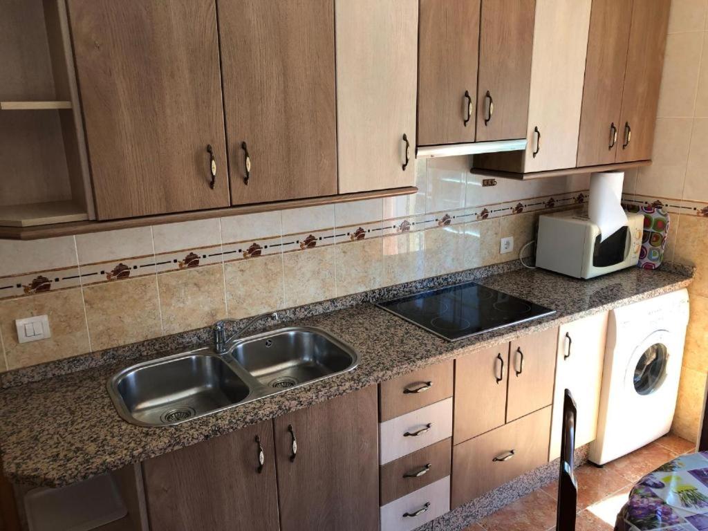 Apartamento Ruidera Plaza photo 4