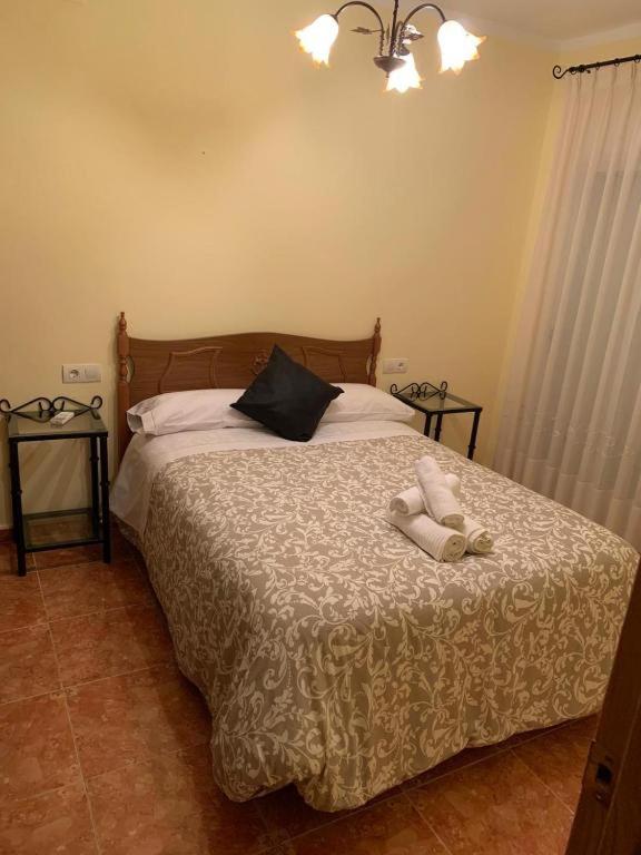 Apartamento Ruidera Plaza photo 5
