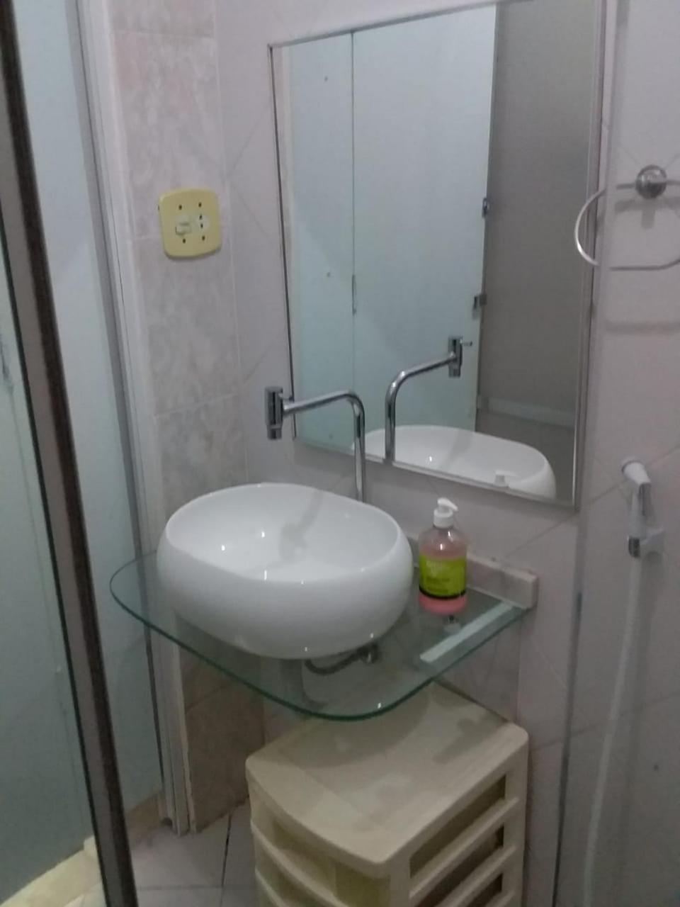 Apartamento Copacabana 8