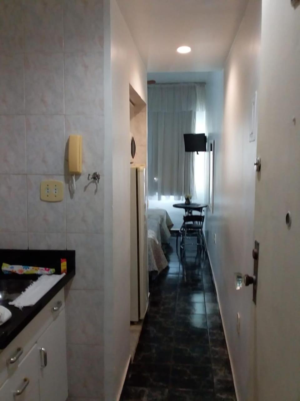 Apartamento Copacabana 8
