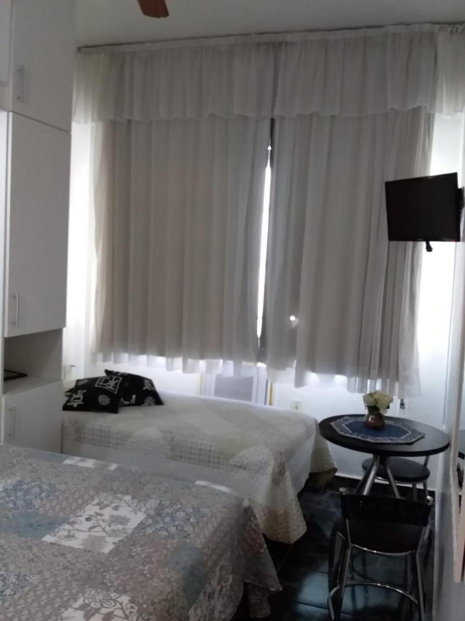 Apartamento Copacabana 8