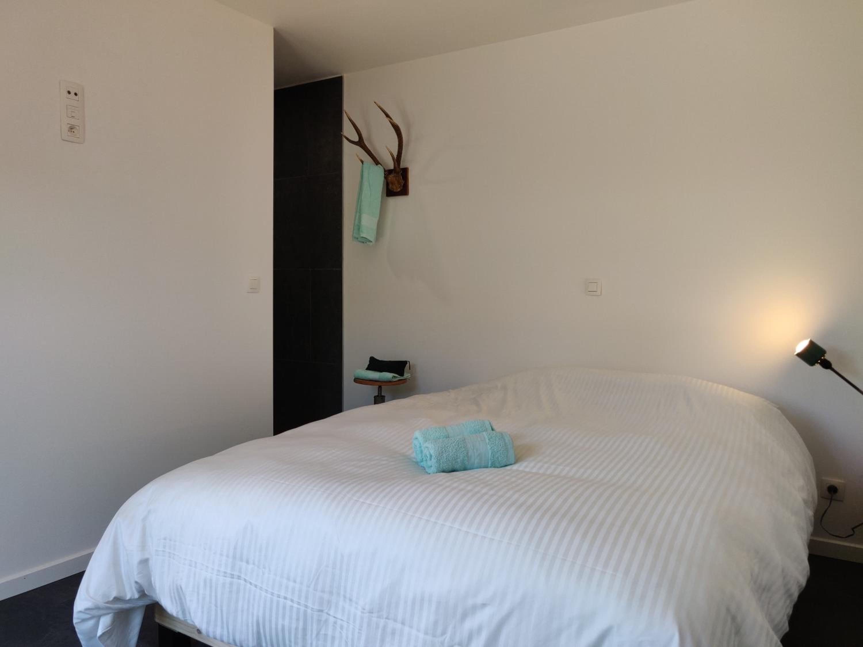 Wetterdelle Lodge