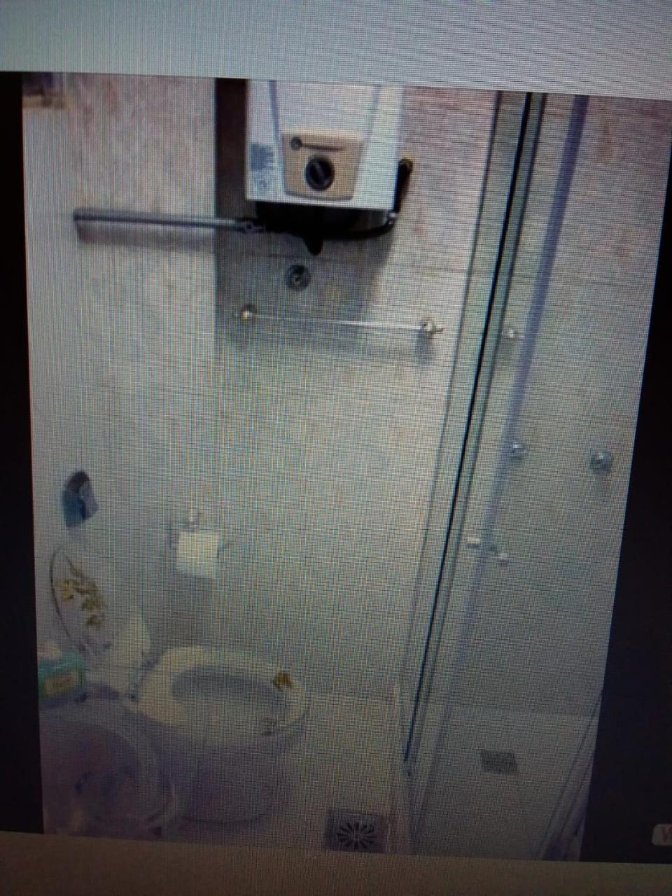Apartamento Copacabana 8