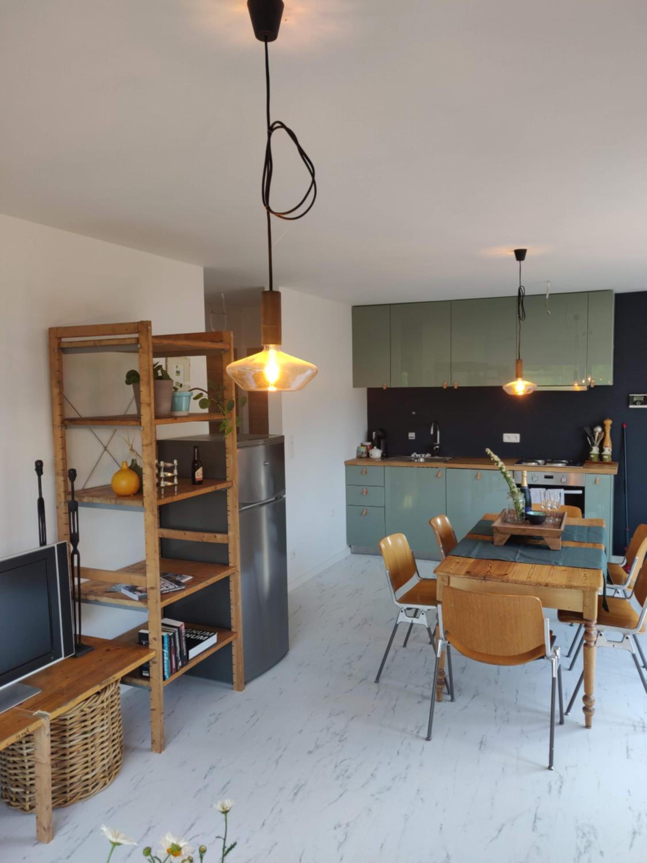 Wetterdelle Lodge