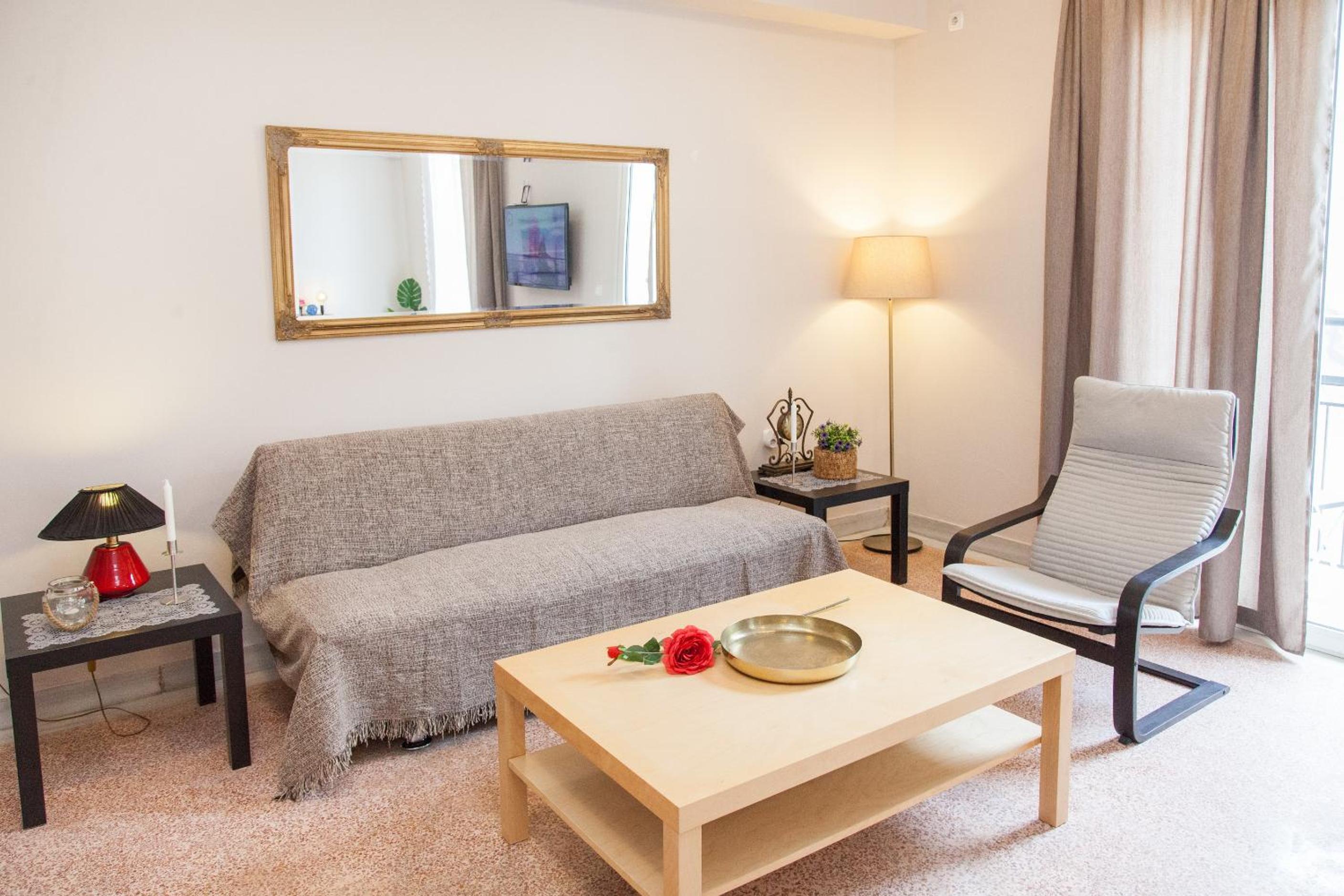 Georgias Apartment