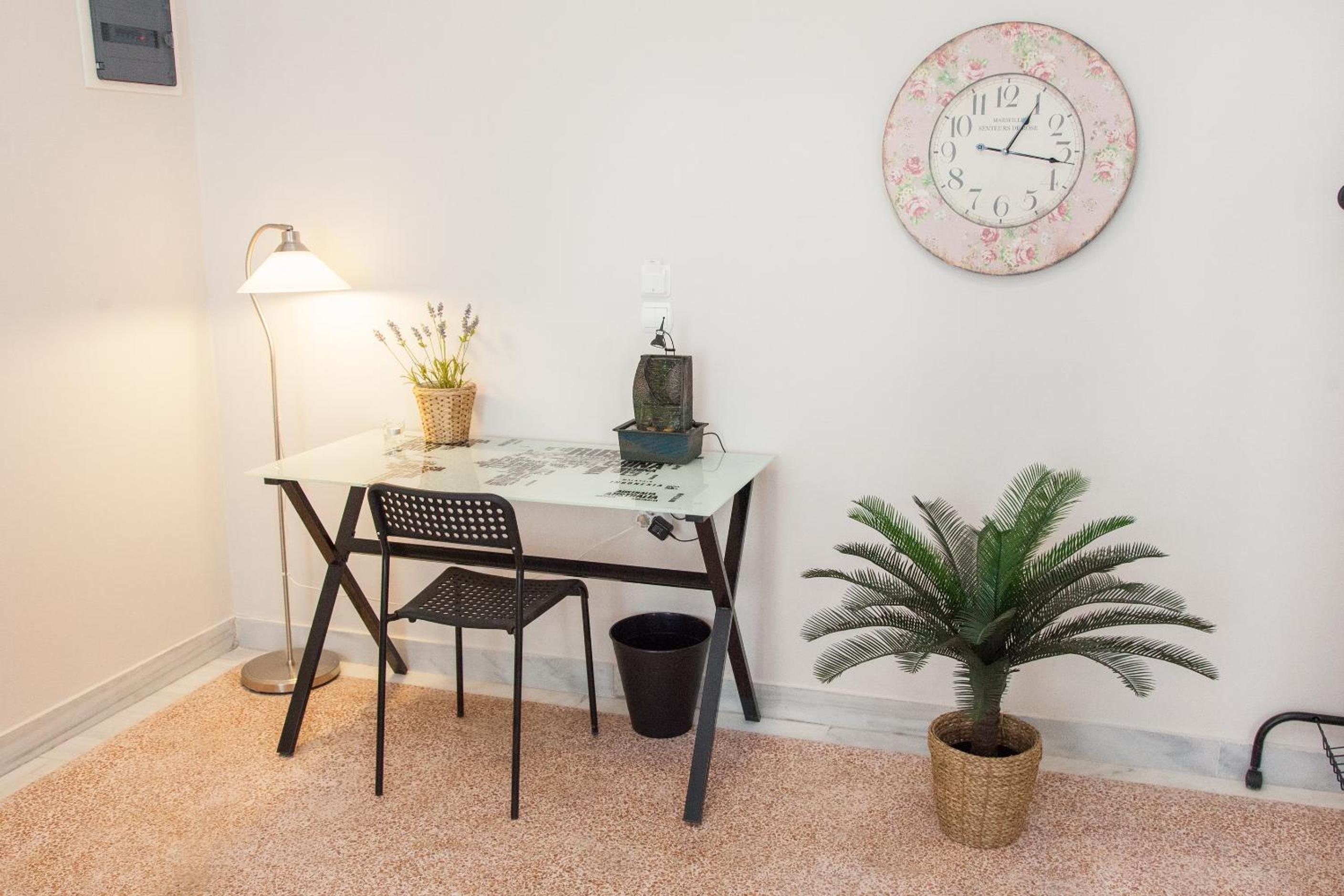 Georgias Apartment