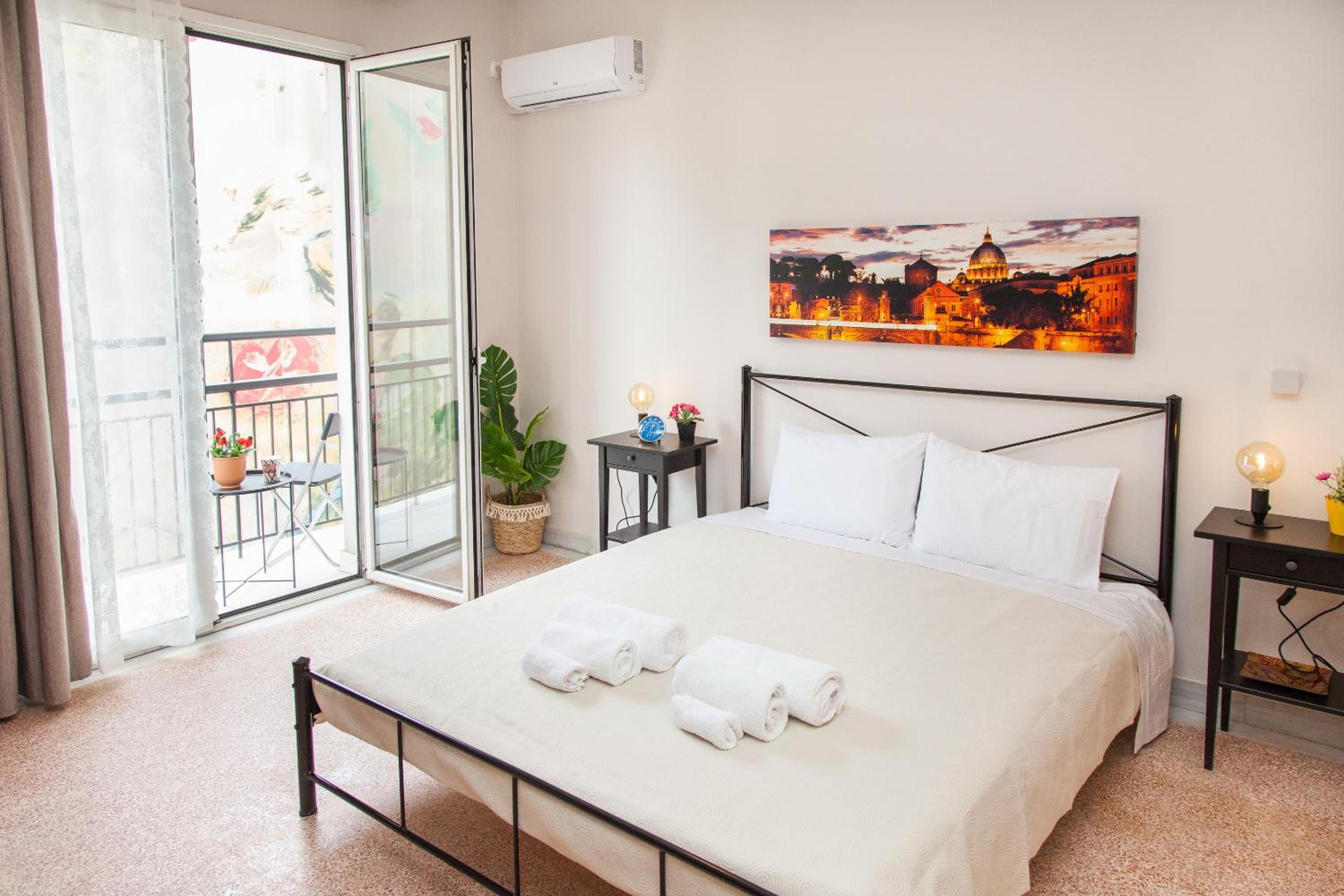 Georgias Apartment