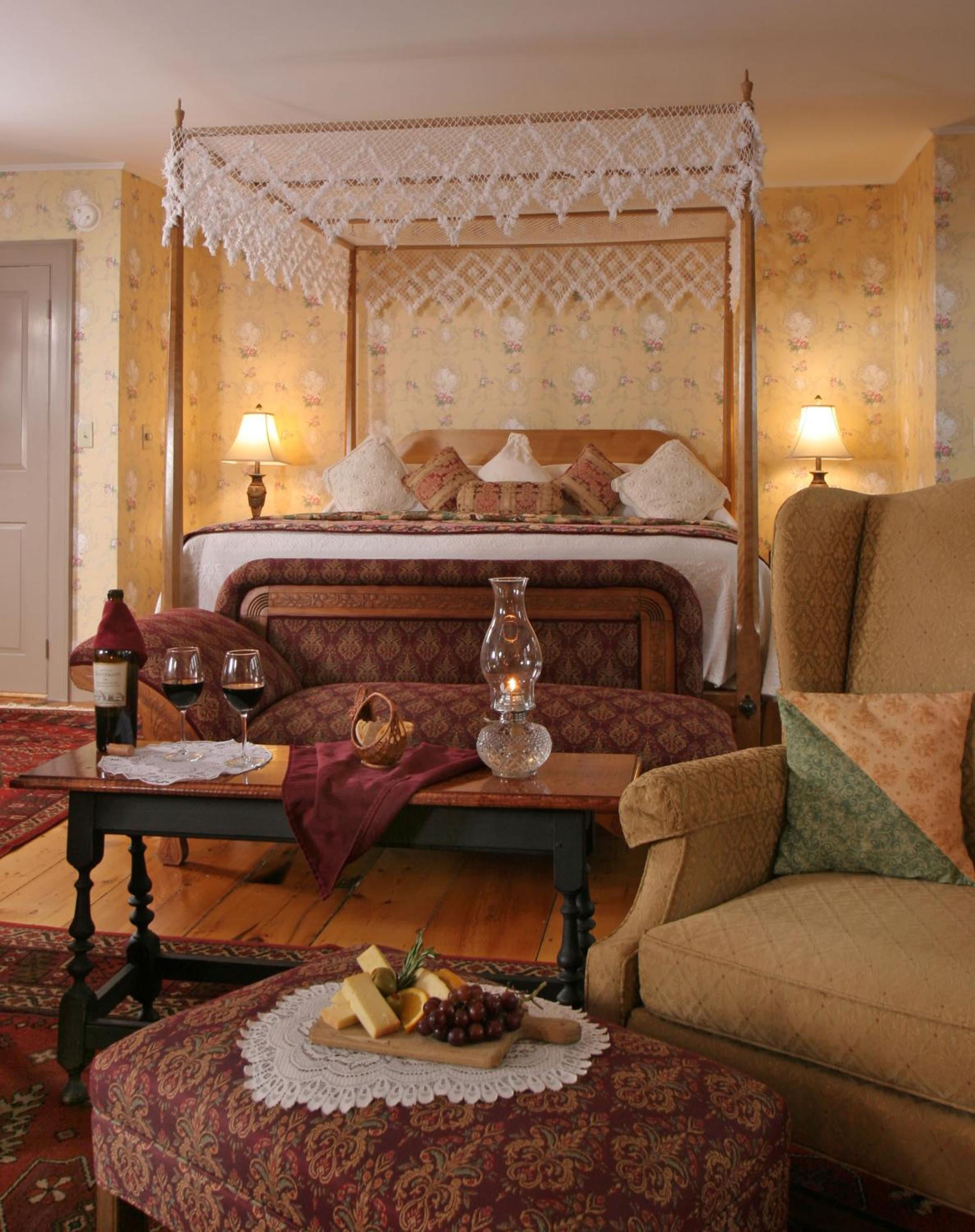 Rabbit Hill Inn