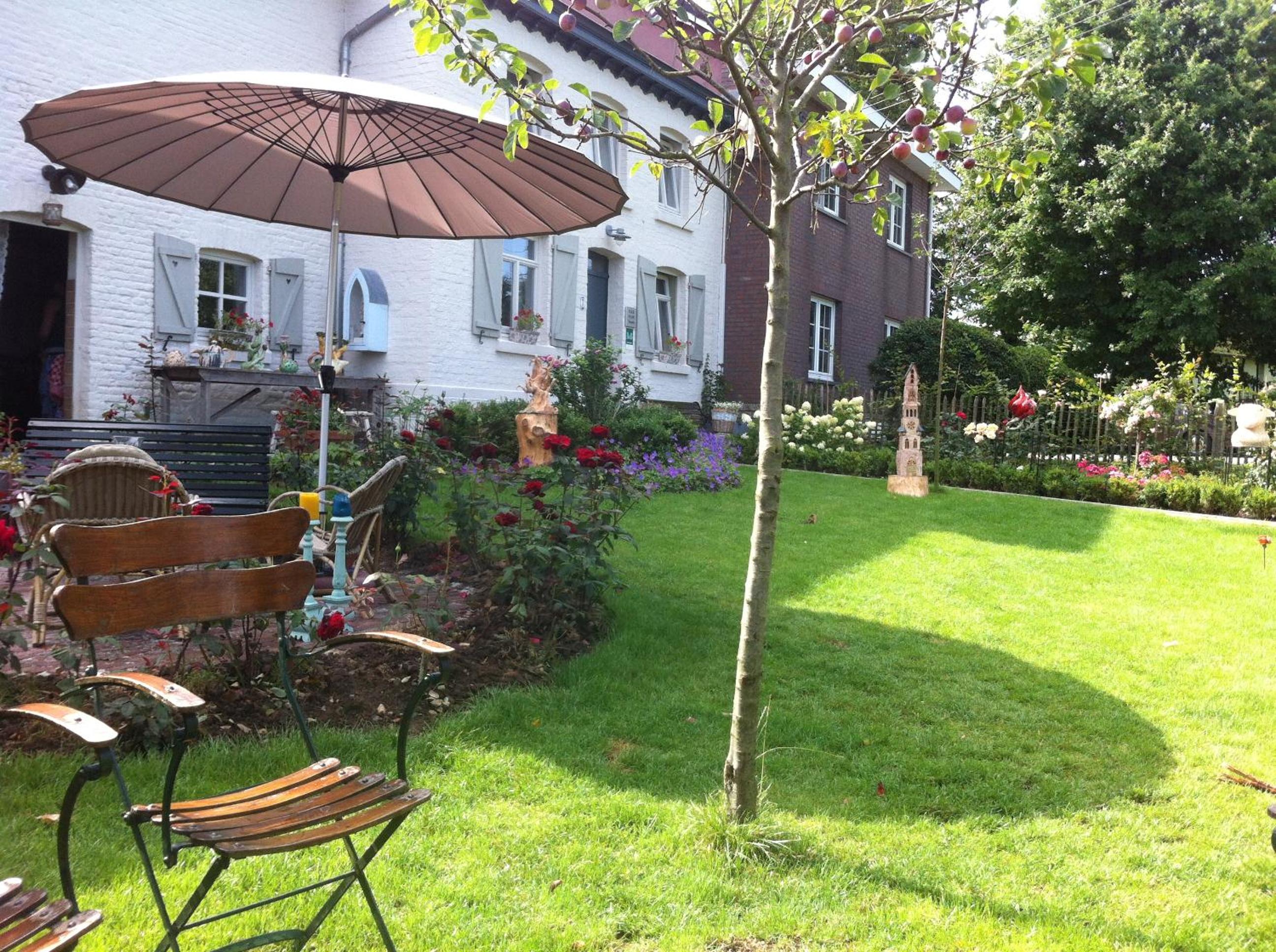 PuurTeuven B&B tussen Kunst en Natuur