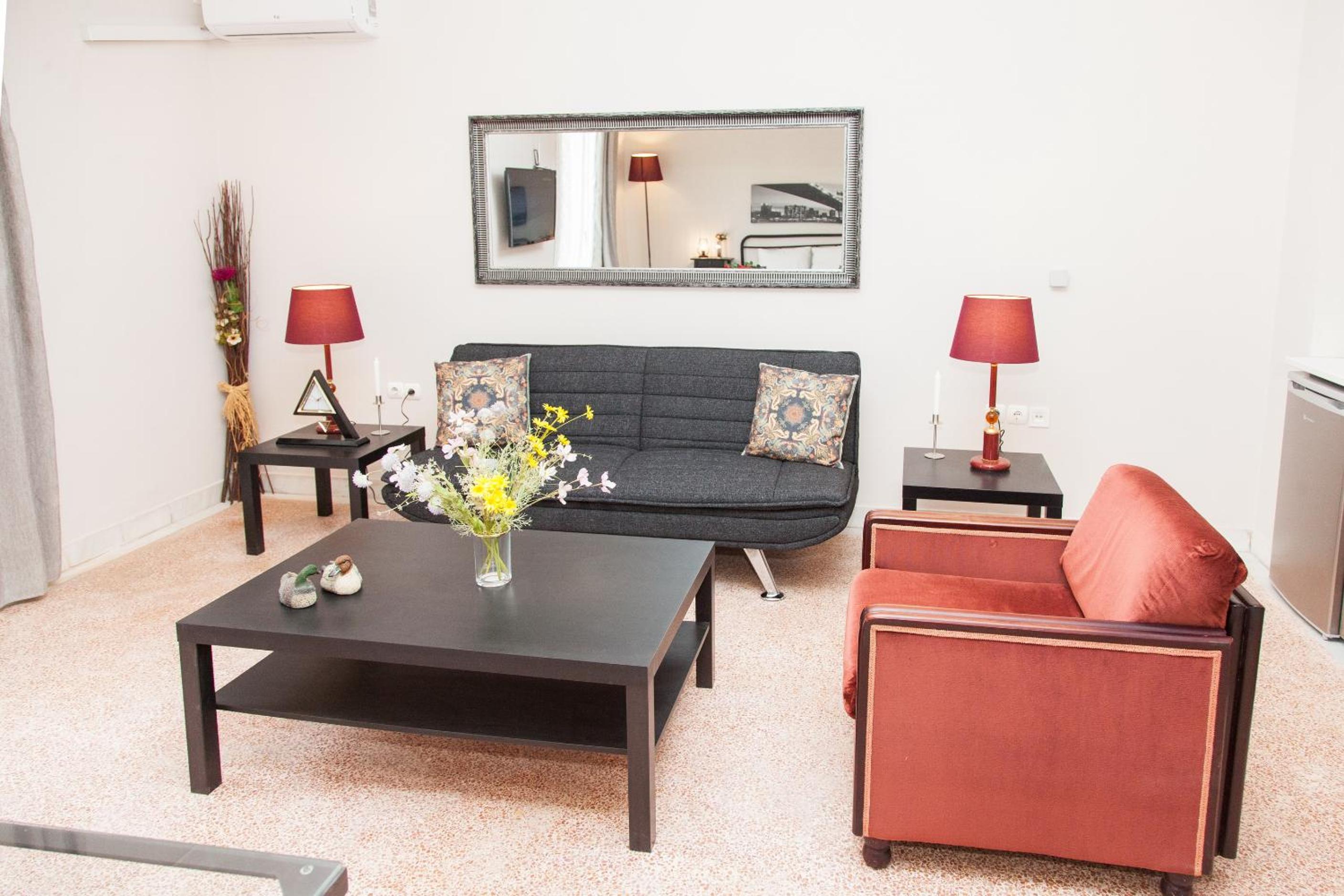 Georgias Apartment
