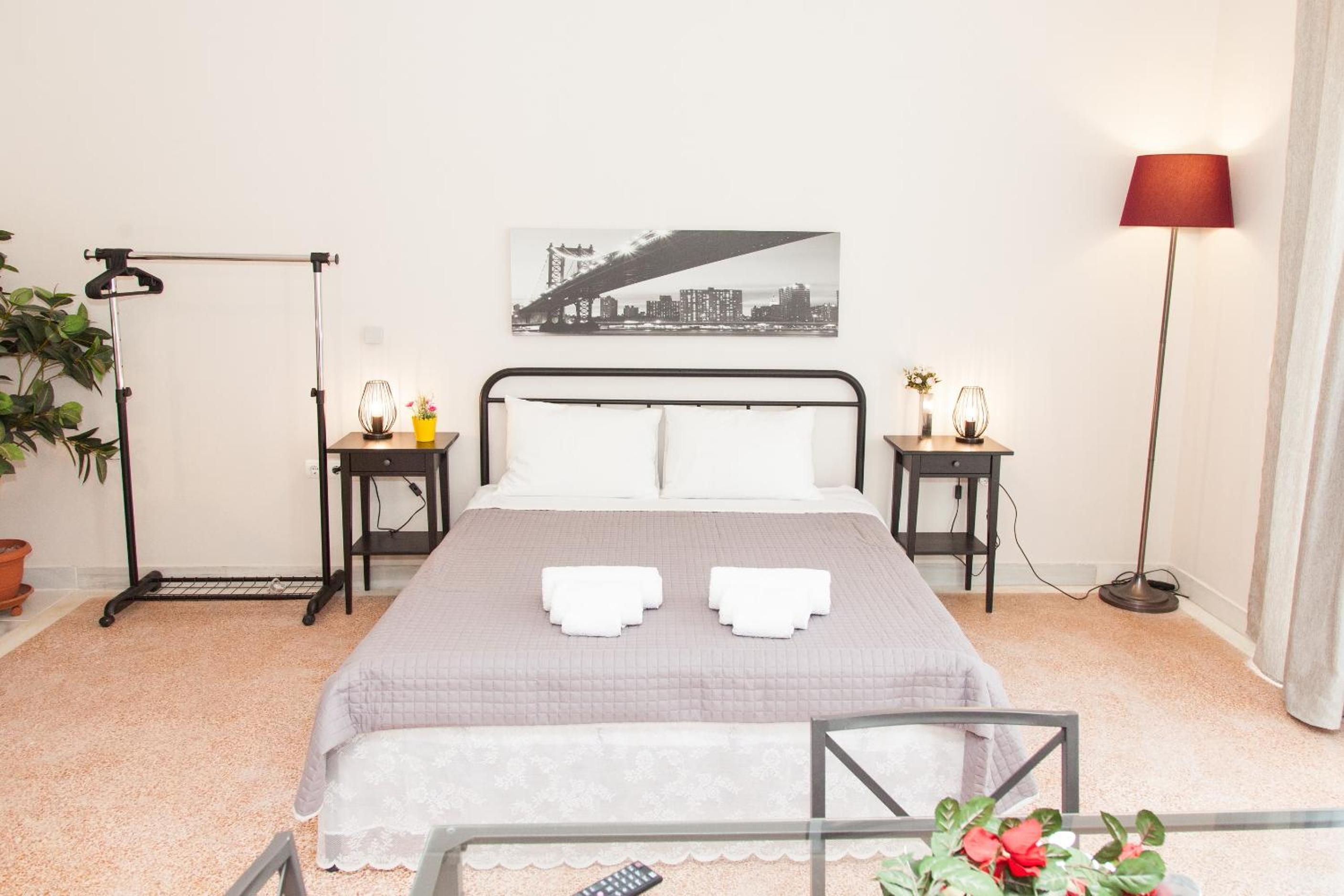 Georgias Apartment