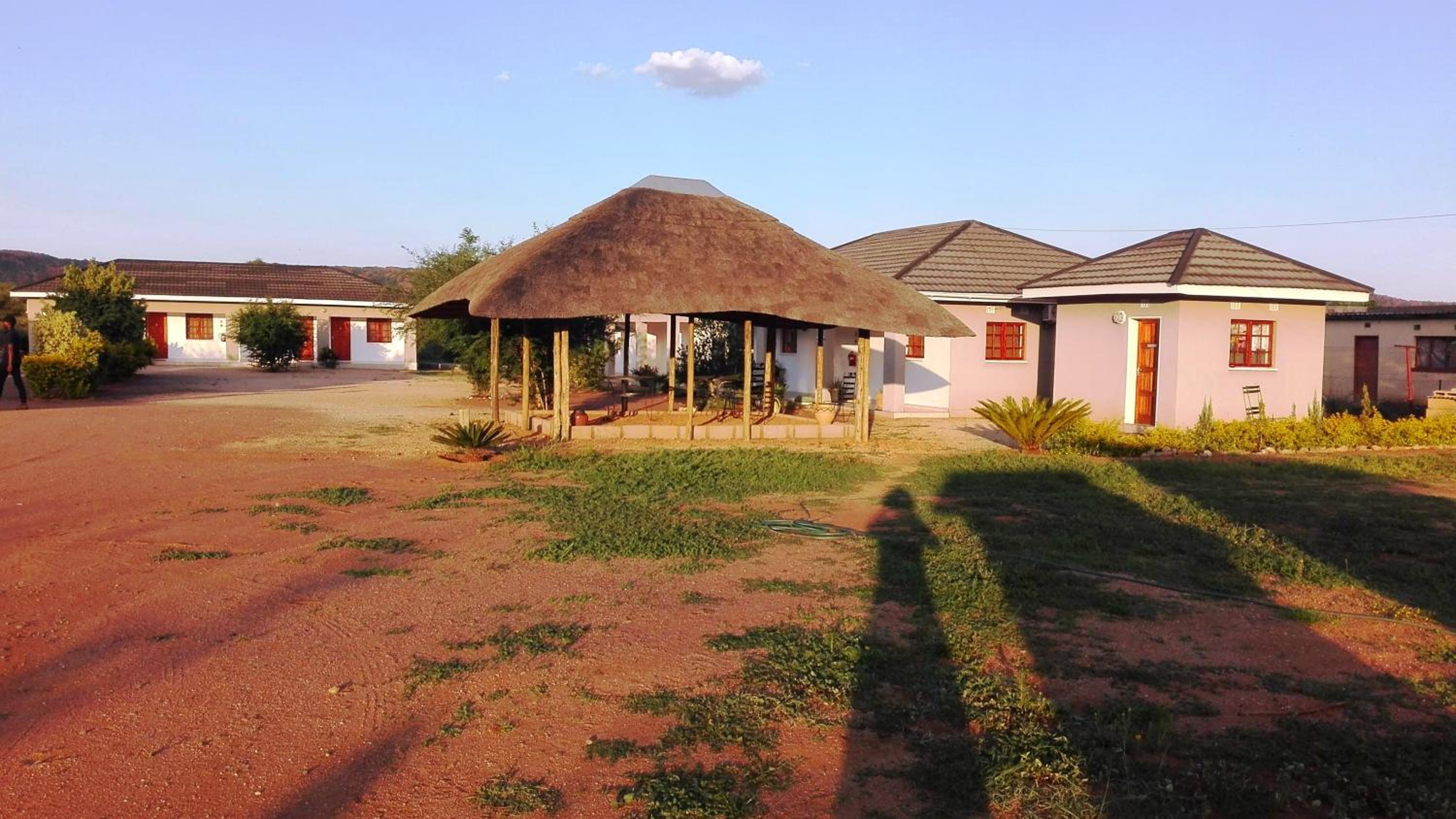 Mashusha Guest House