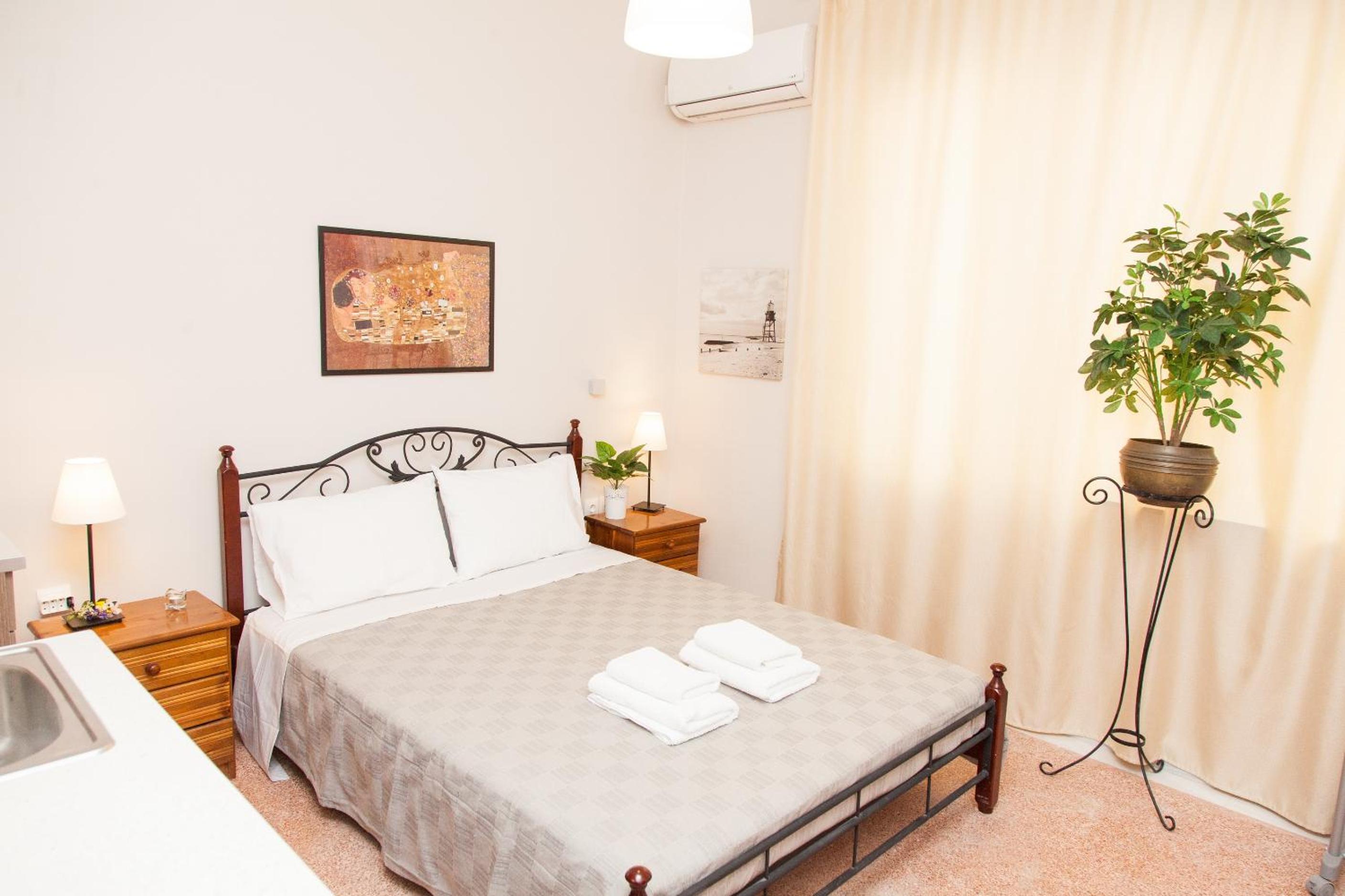 Georgias Apartment
