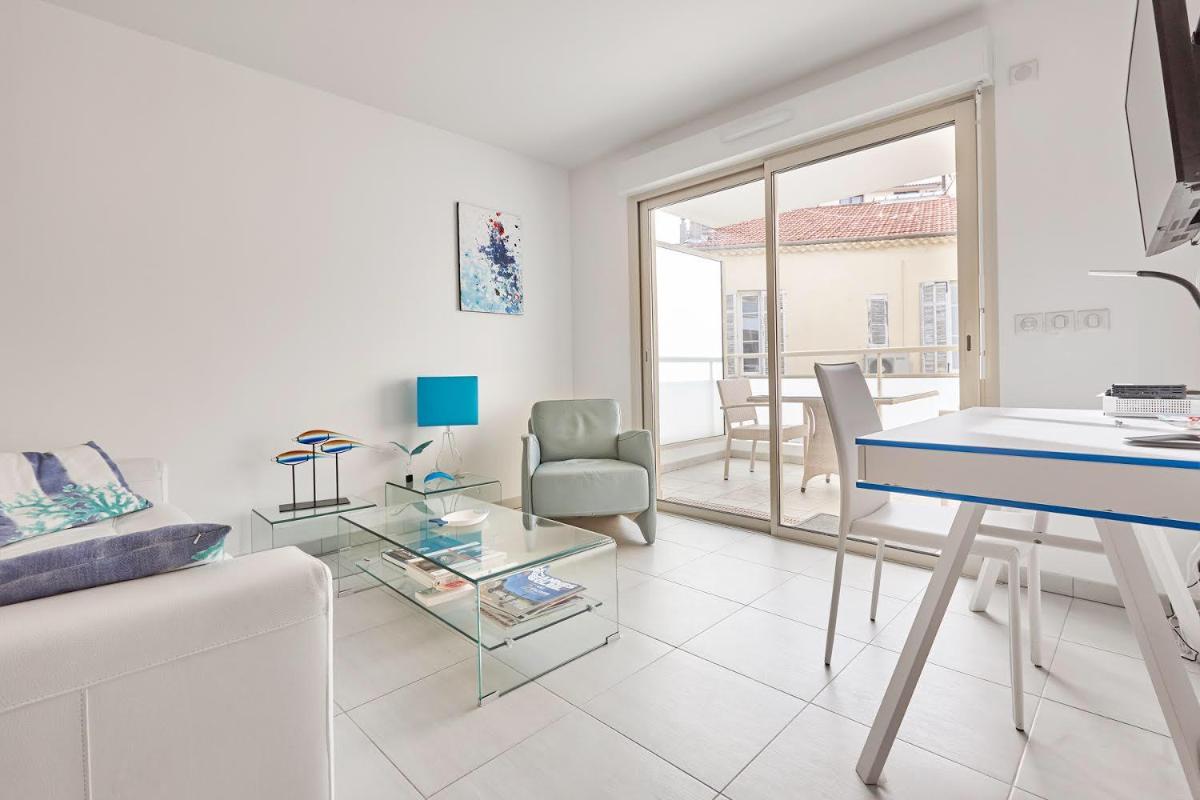 Appartement Résidence Montaigne photo 1