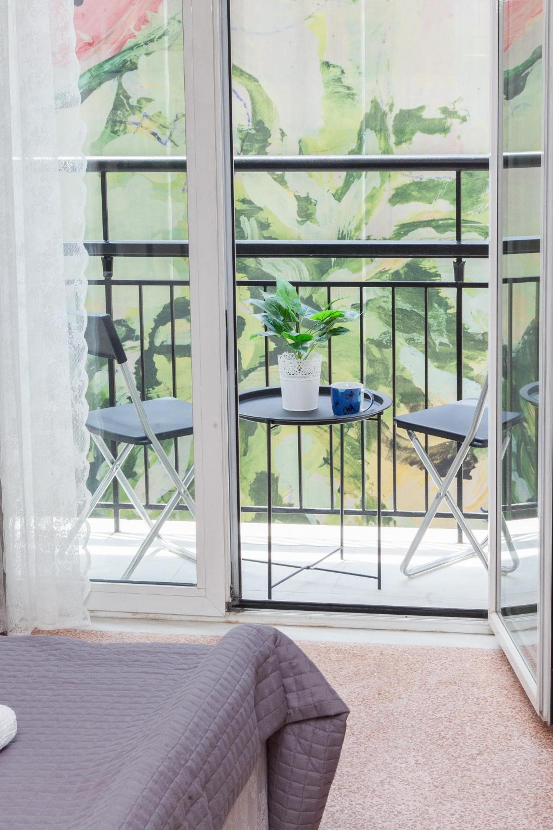 Georgias Apartment