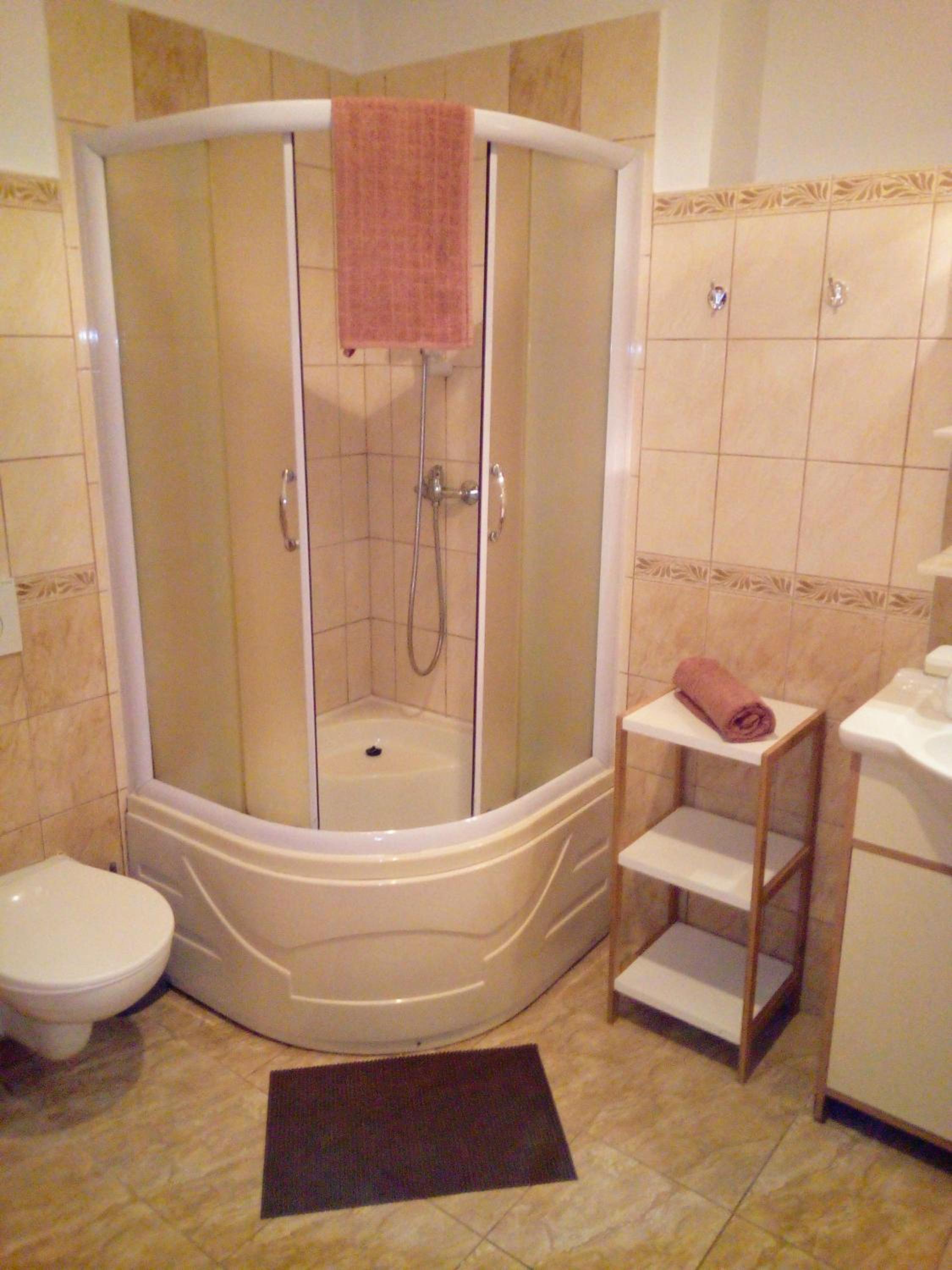 apartmán U parku view 2