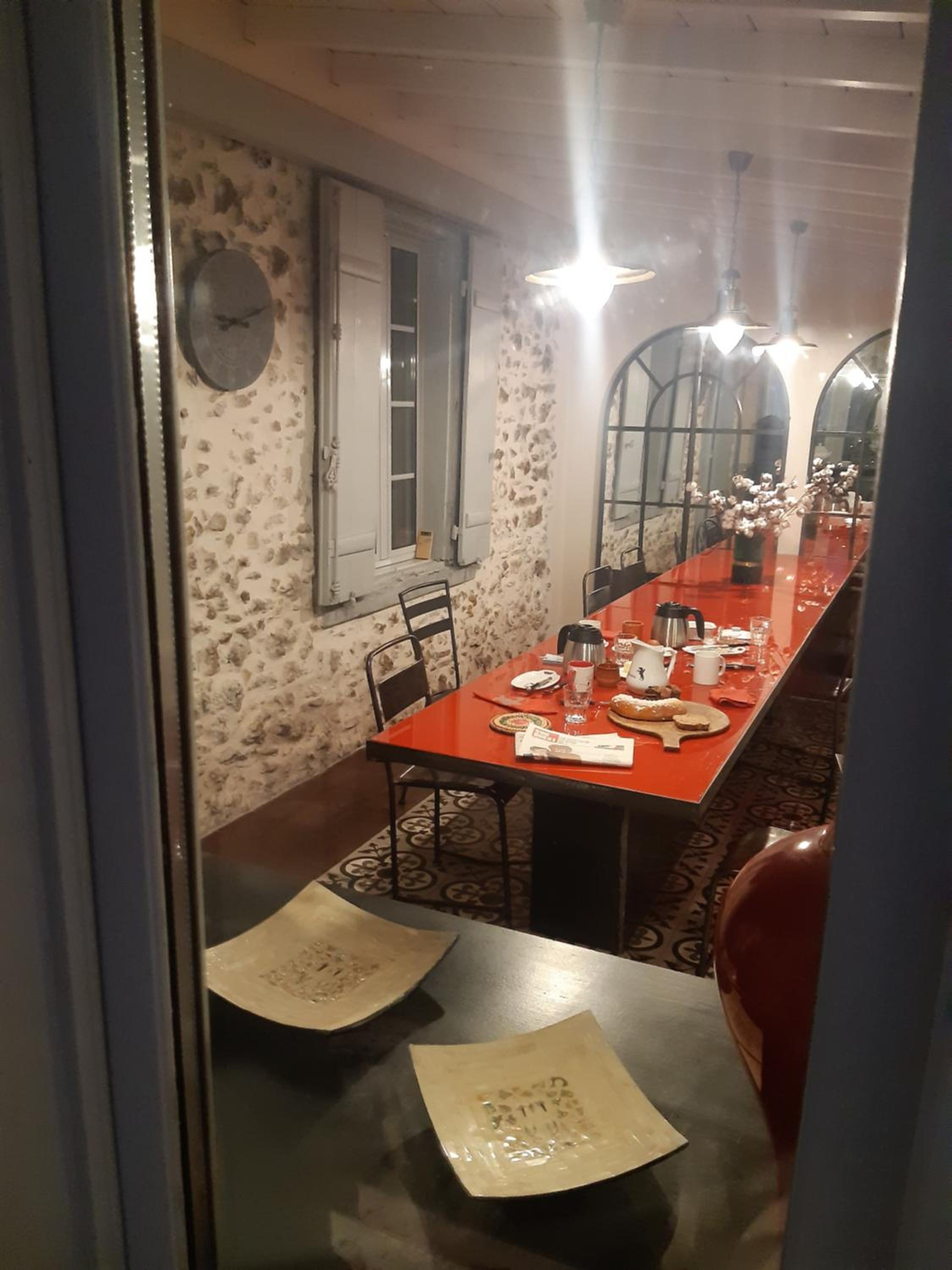 Domaine de l’Escuderia