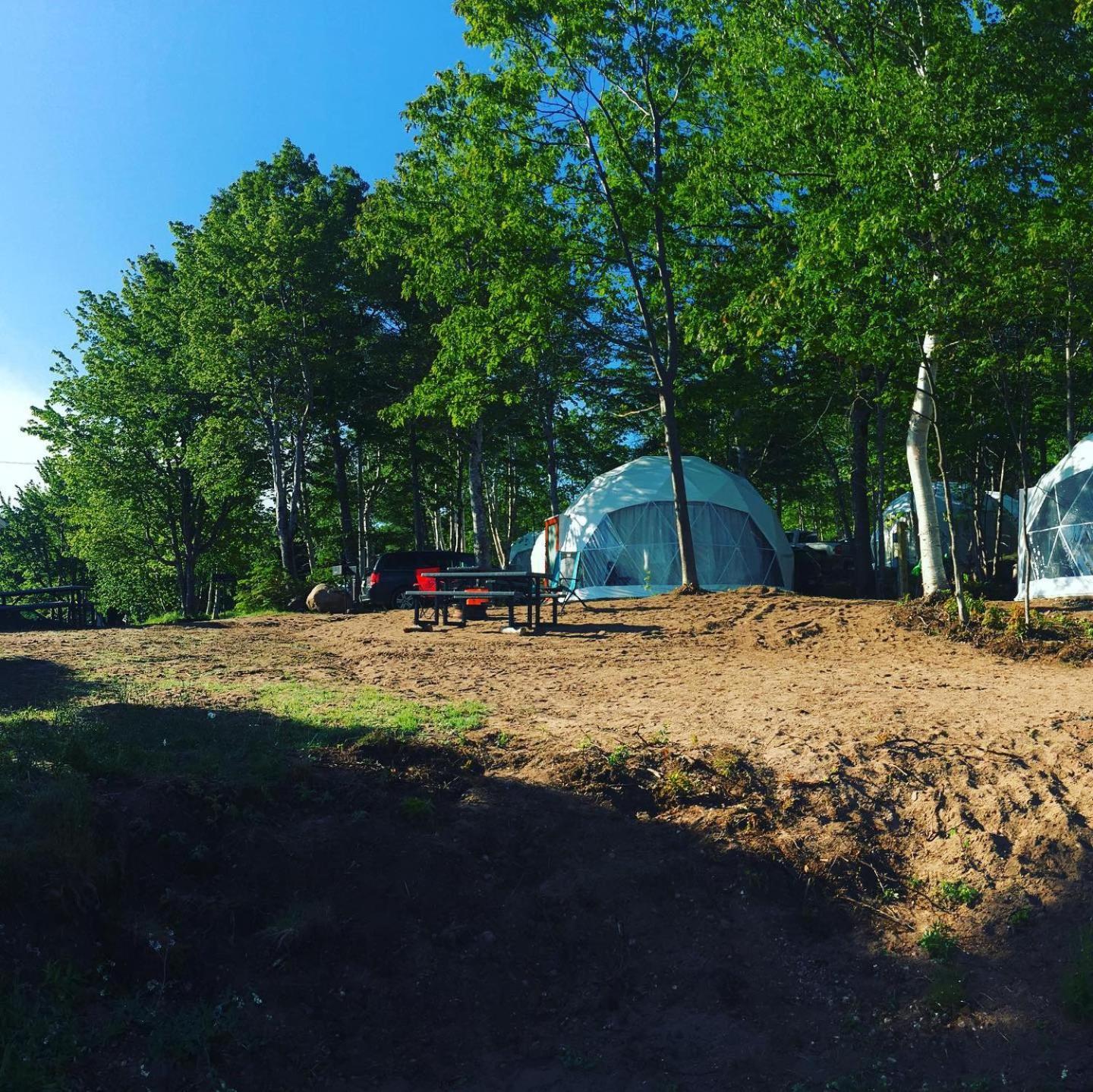 Blue Bayou Resort, Cape Breton