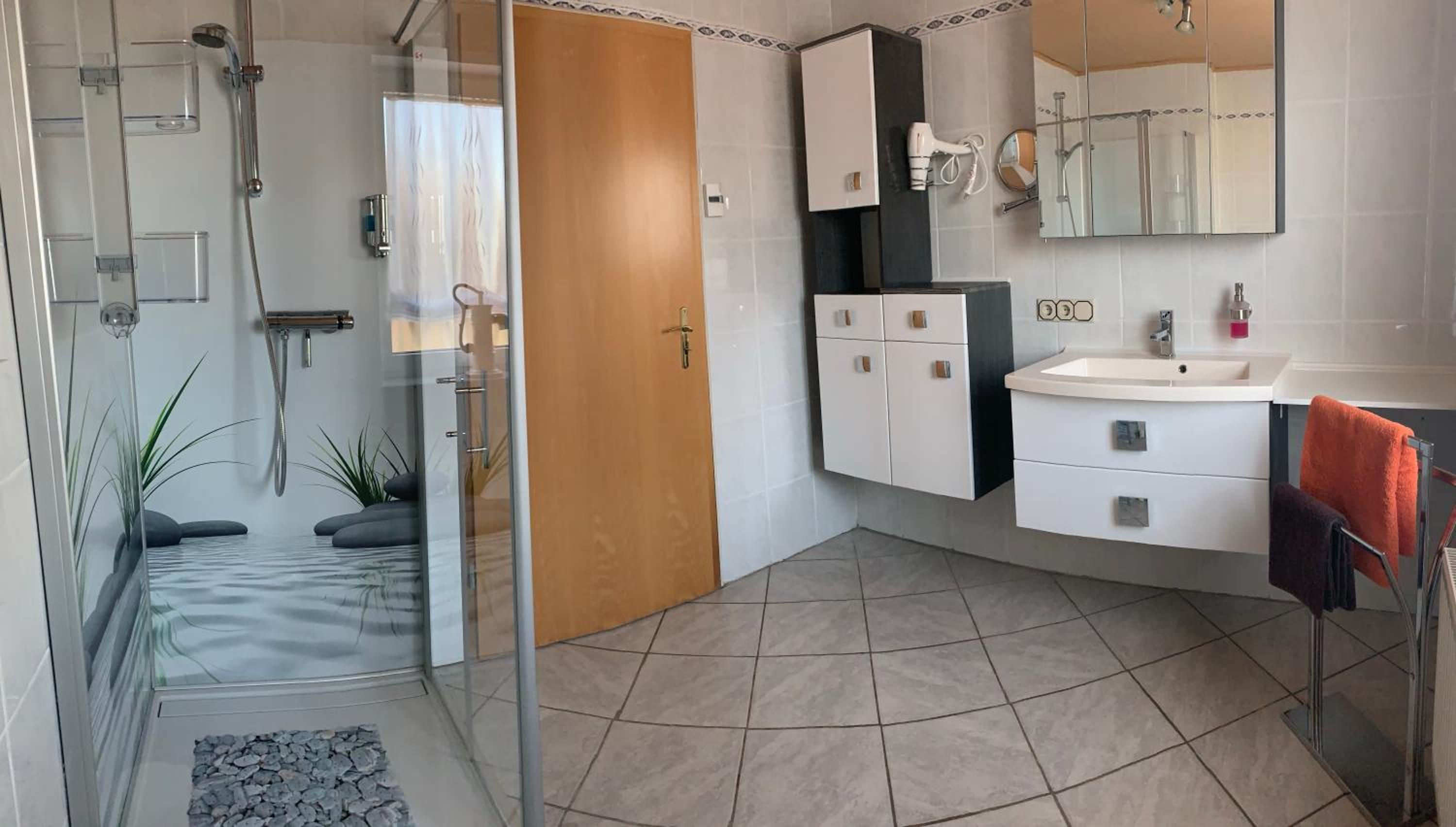 Ferienwohnung Hochwaldblick 3
