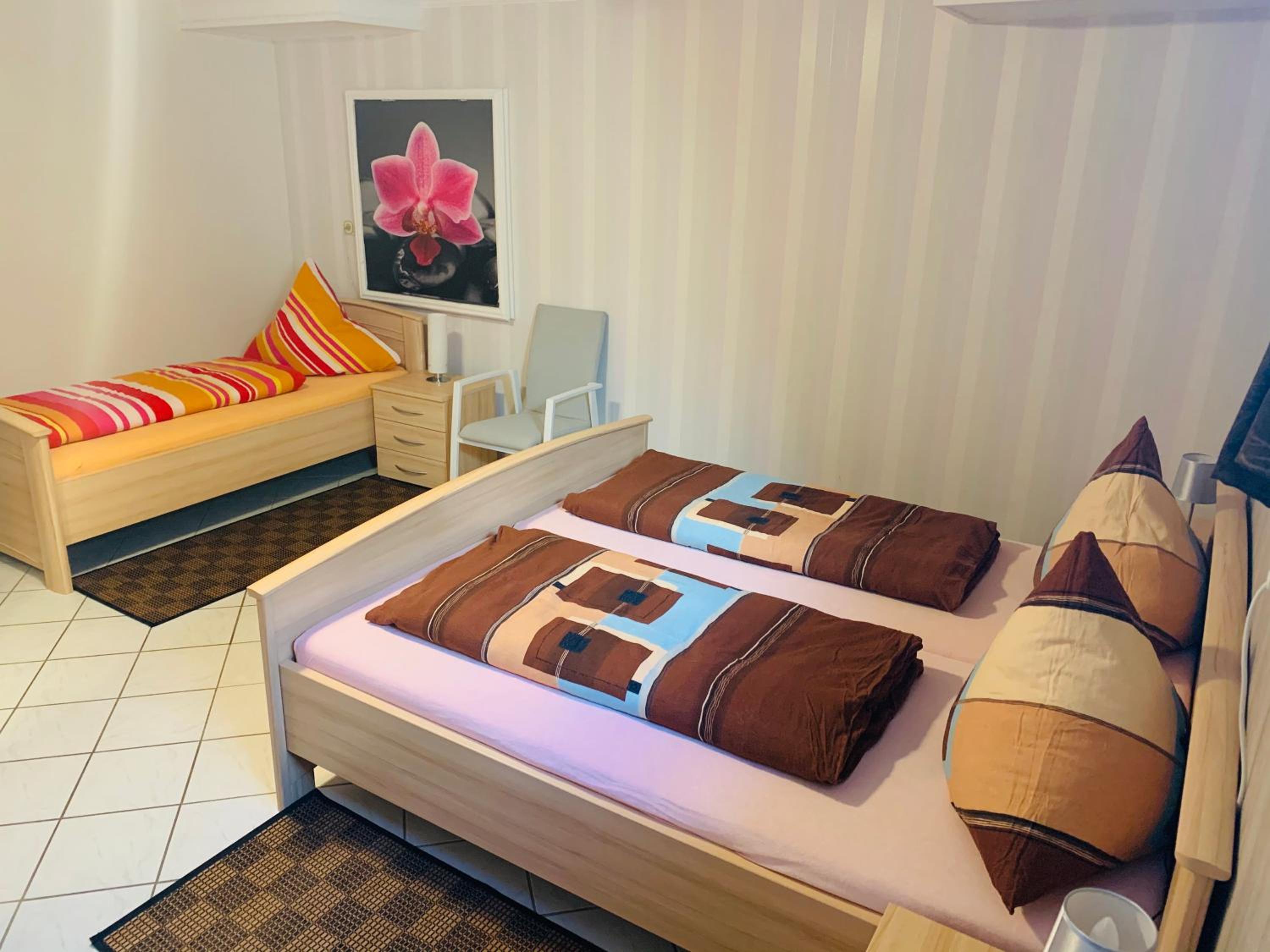 Ferienwohnung Hochwaldblick 3