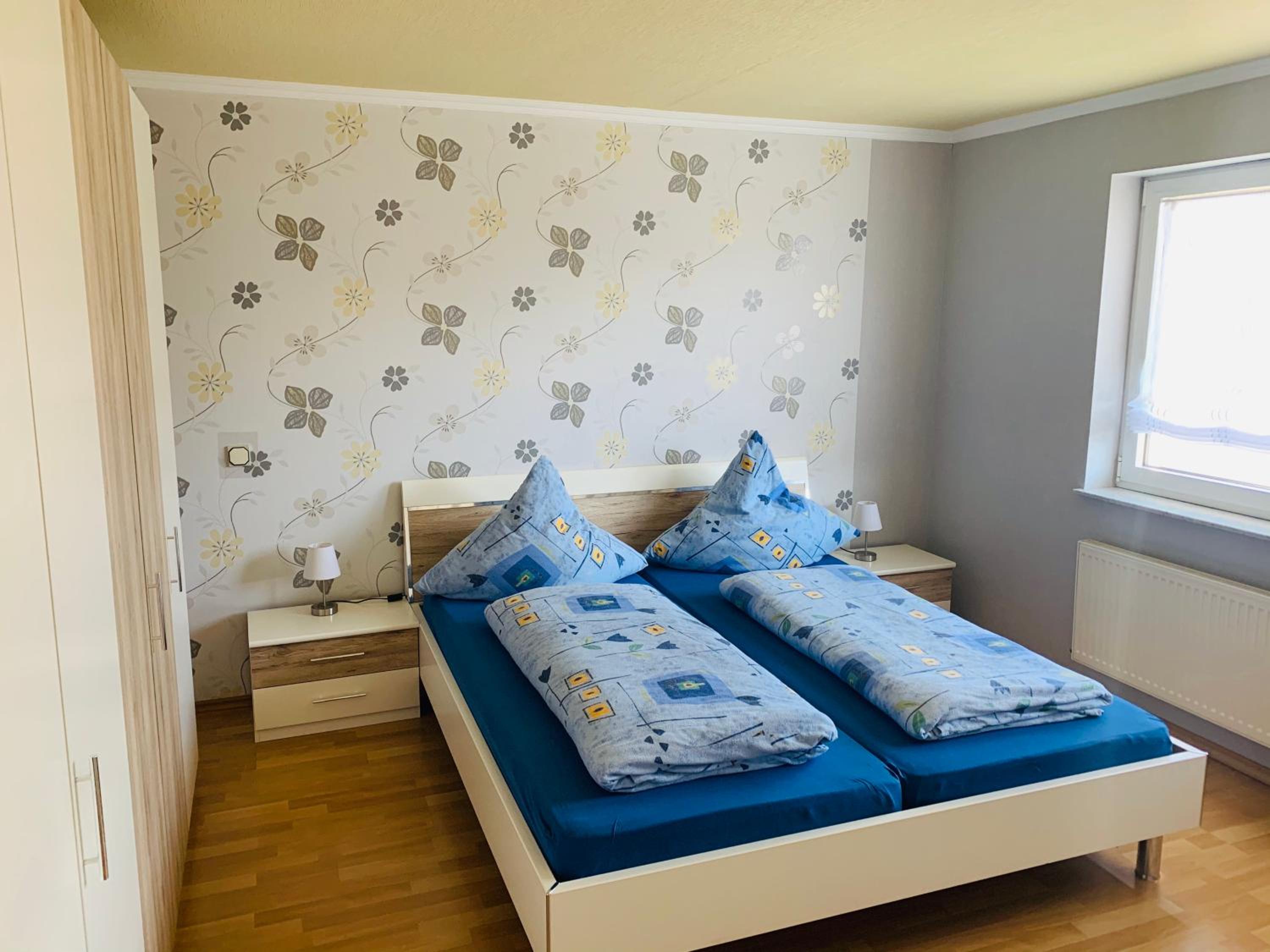 Ferienwohnung Hochwaldblick 3