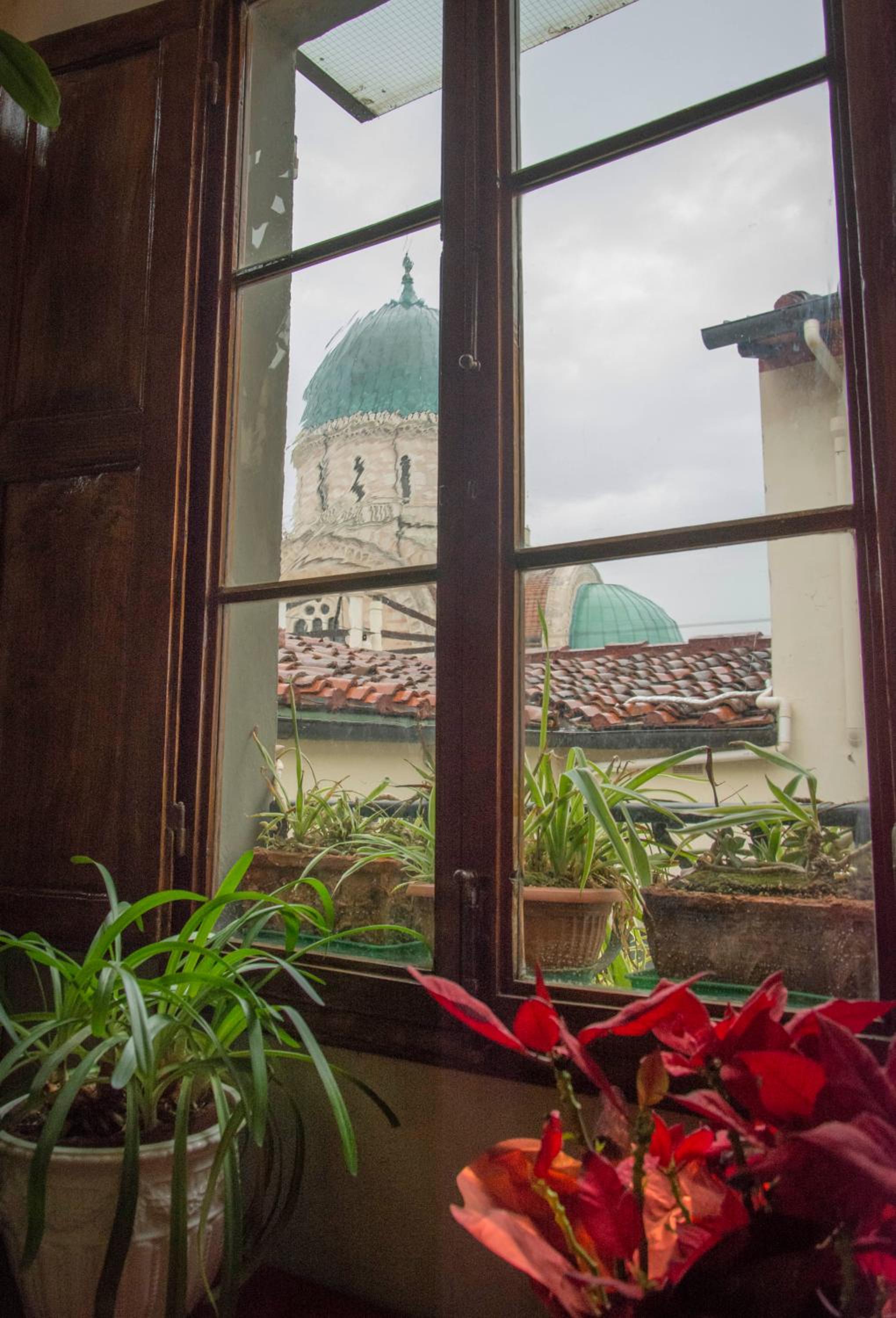 Florence Rooms