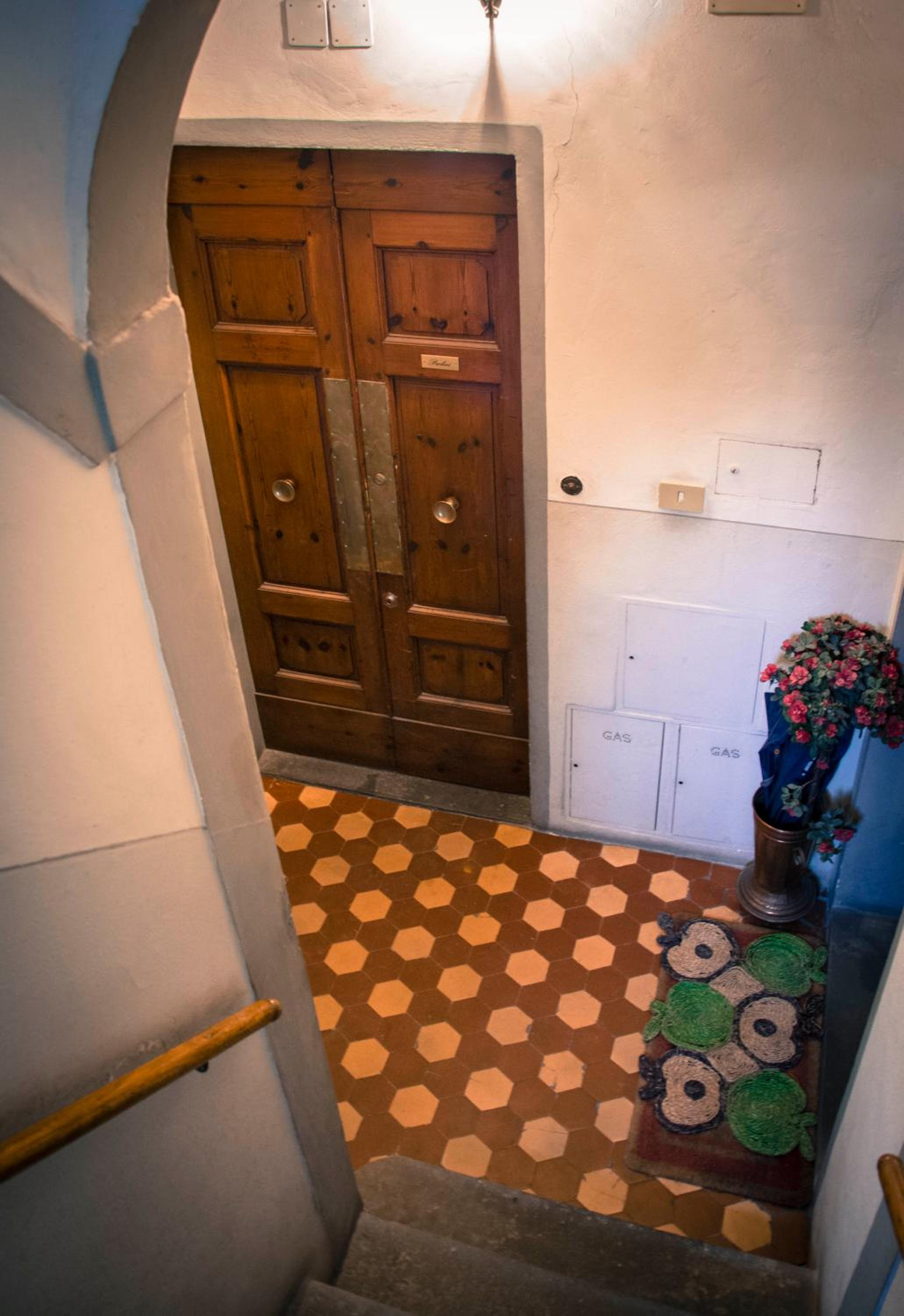 Florence Rooms