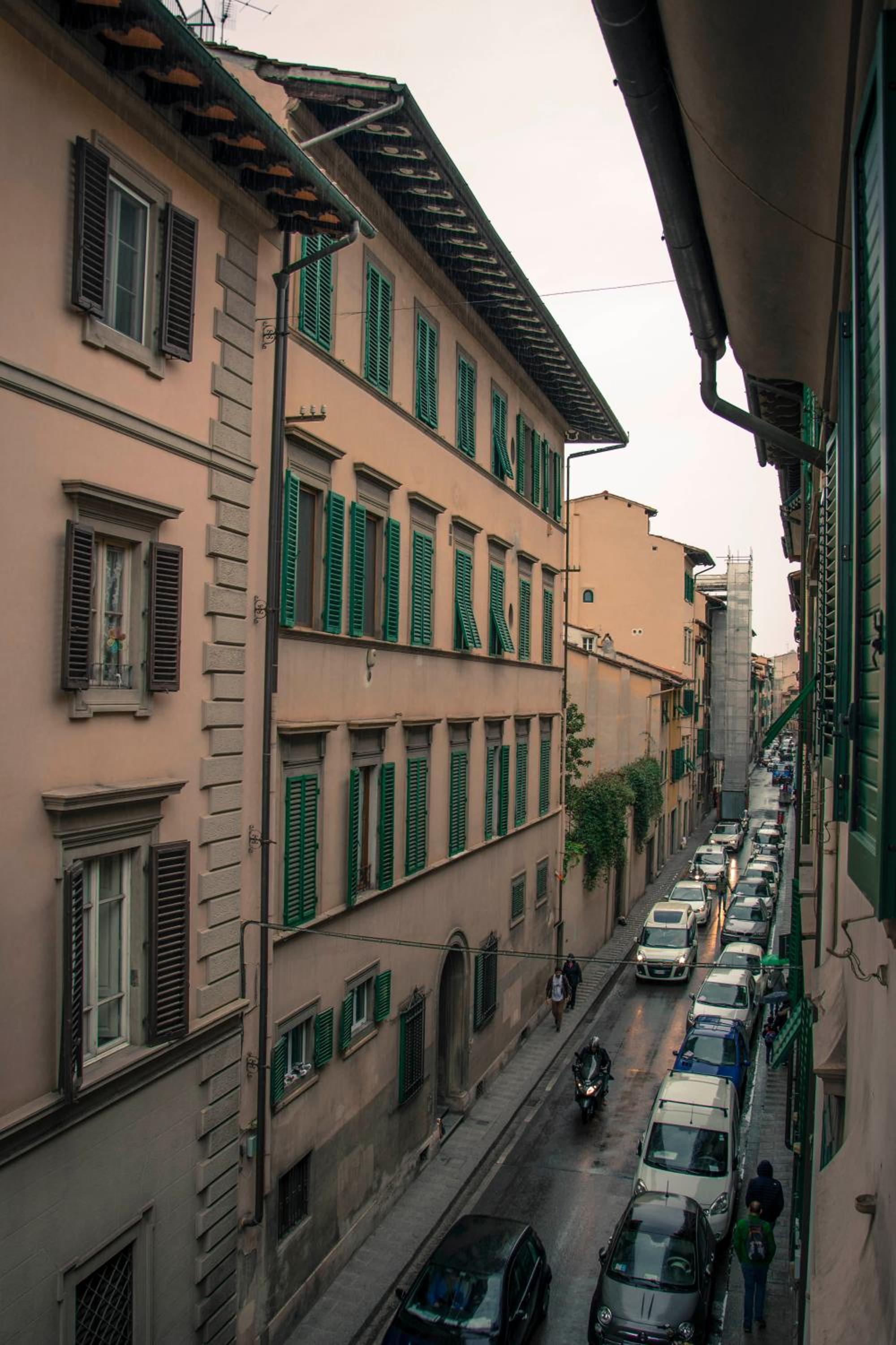 Florence Rooms