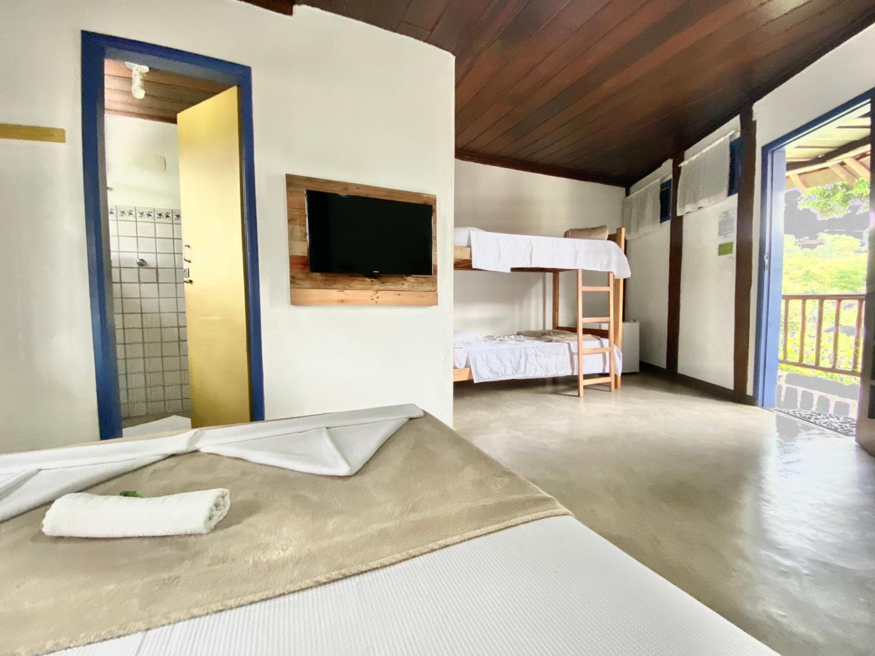 Vila Pequeá Ilhabela
