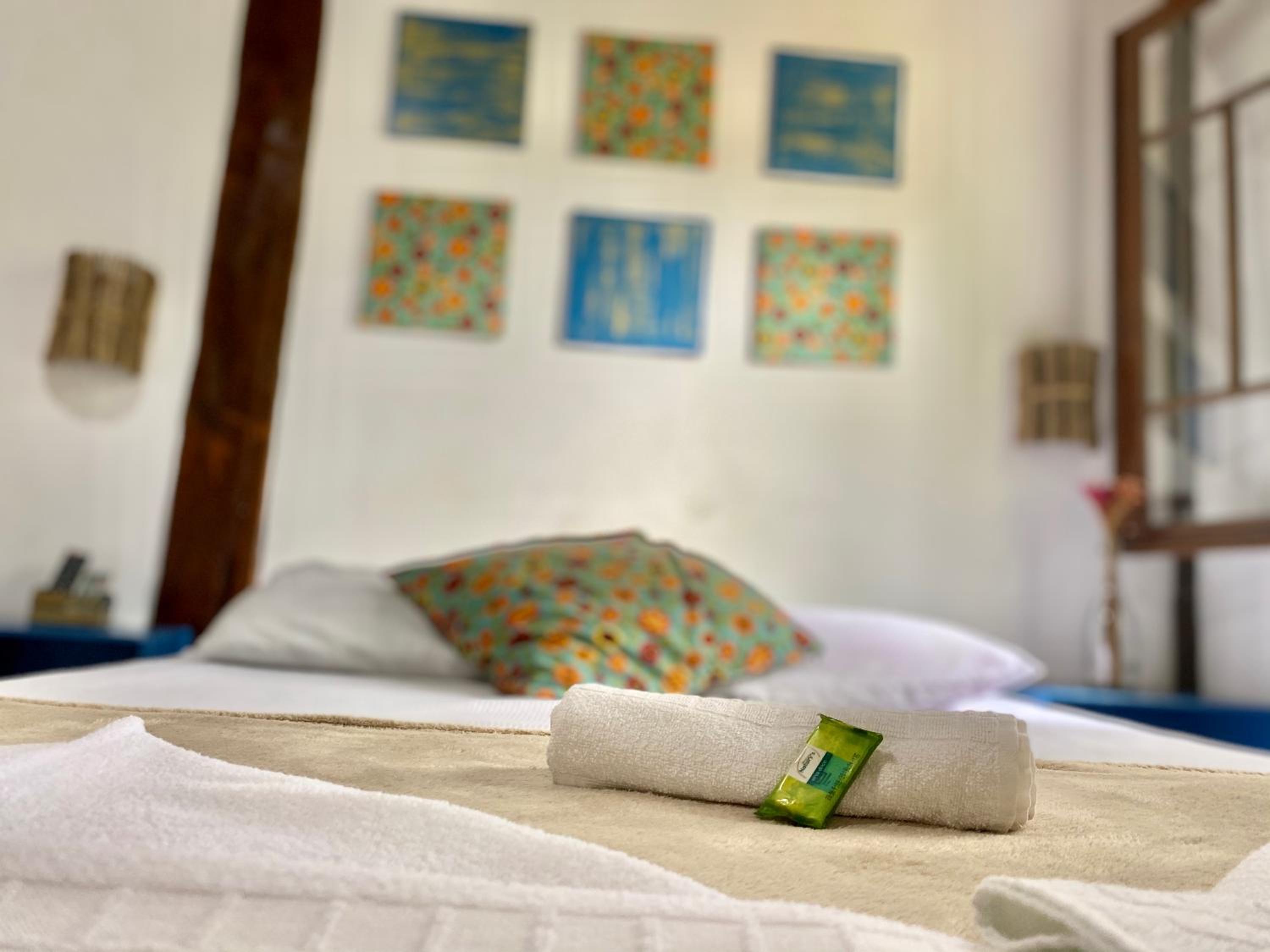Vila Pequeá Ilhabela