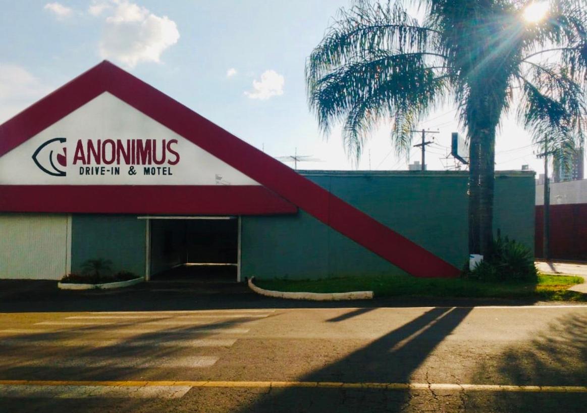Motel Anonimus