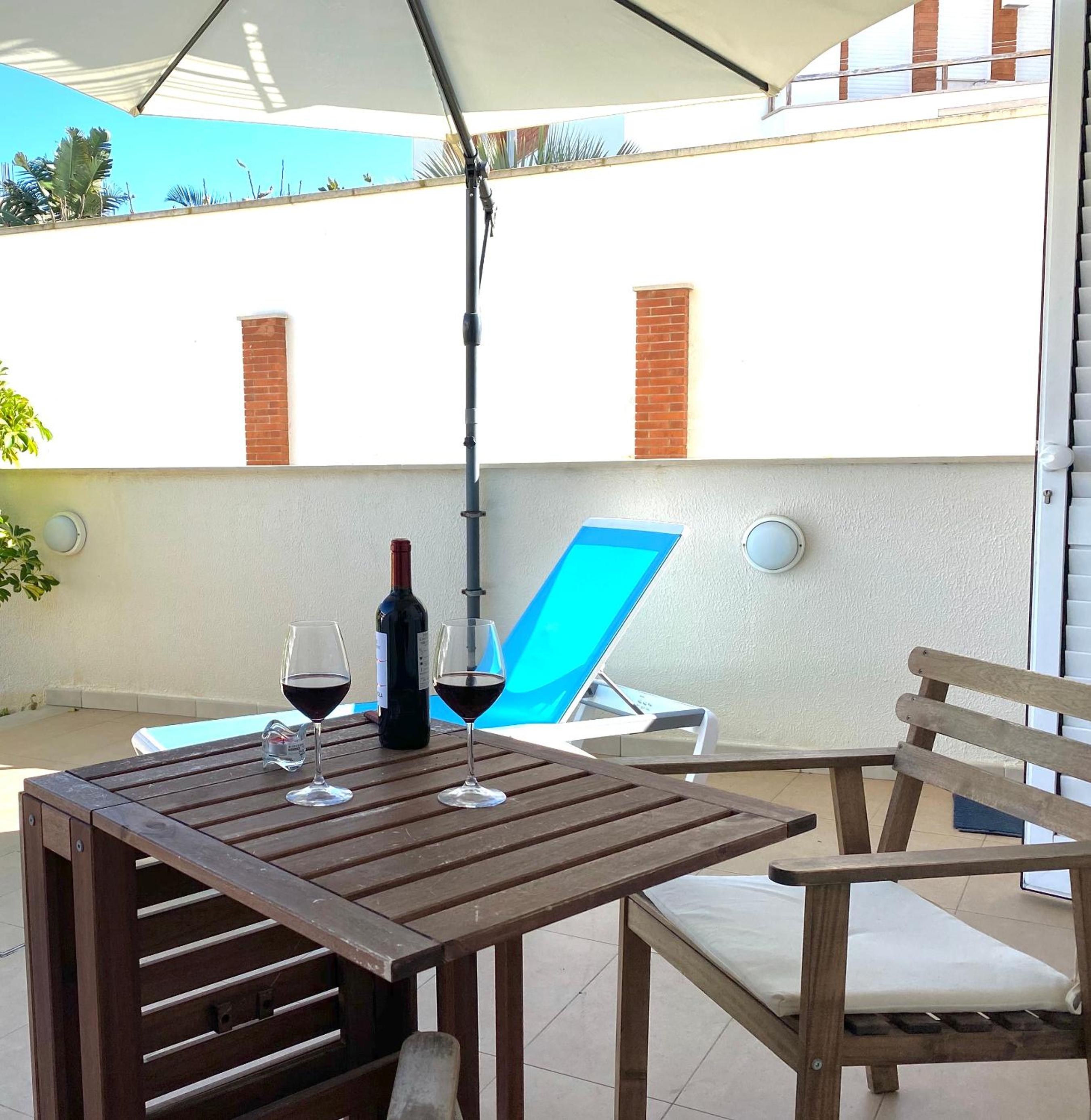 Terrazza Montalbano